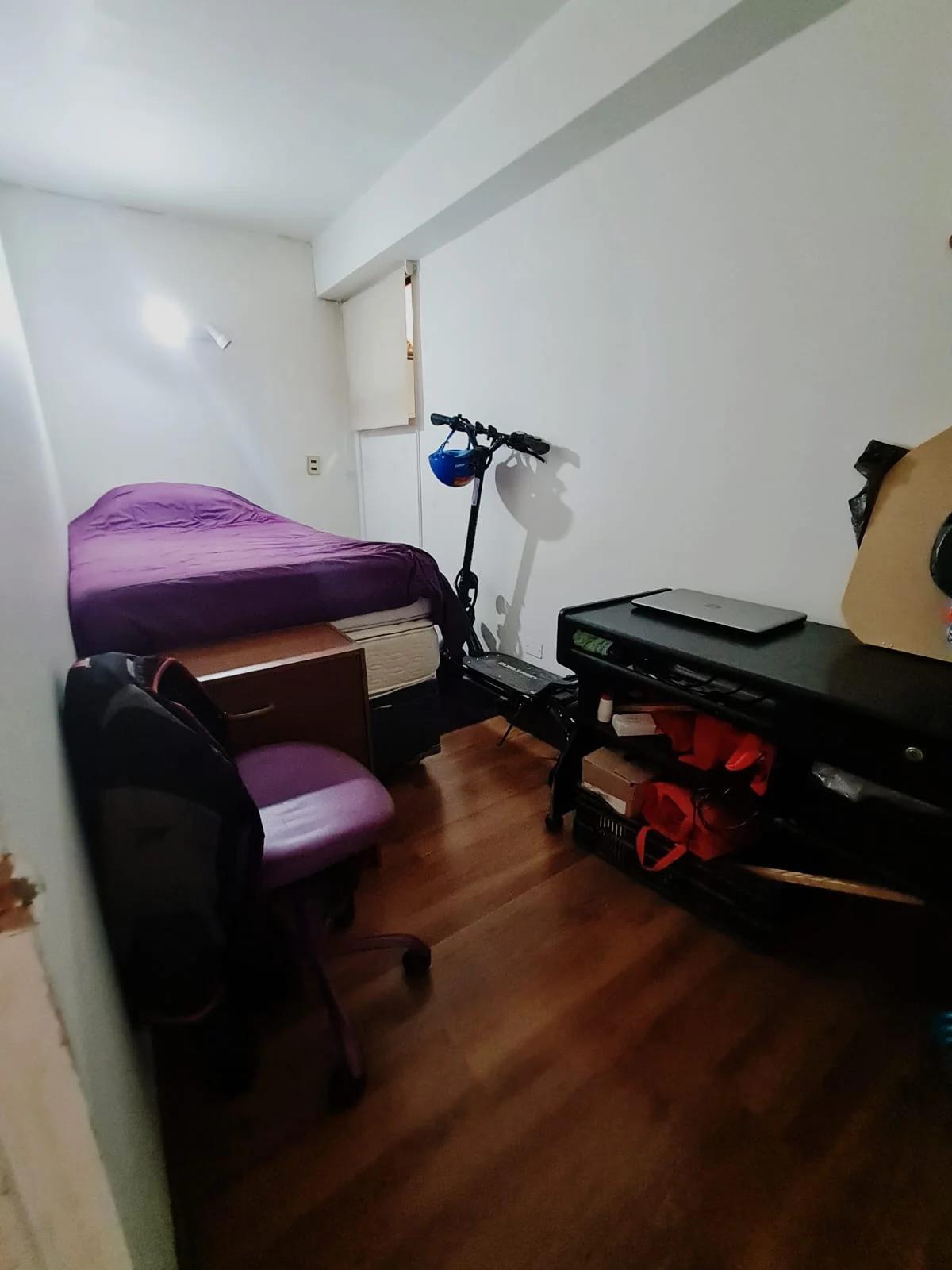 Venta Usado Departamento 4D 2B E B - Las Condes