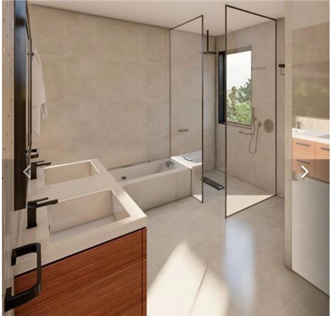 Arriendo Casa 5D 5B - Vitacura