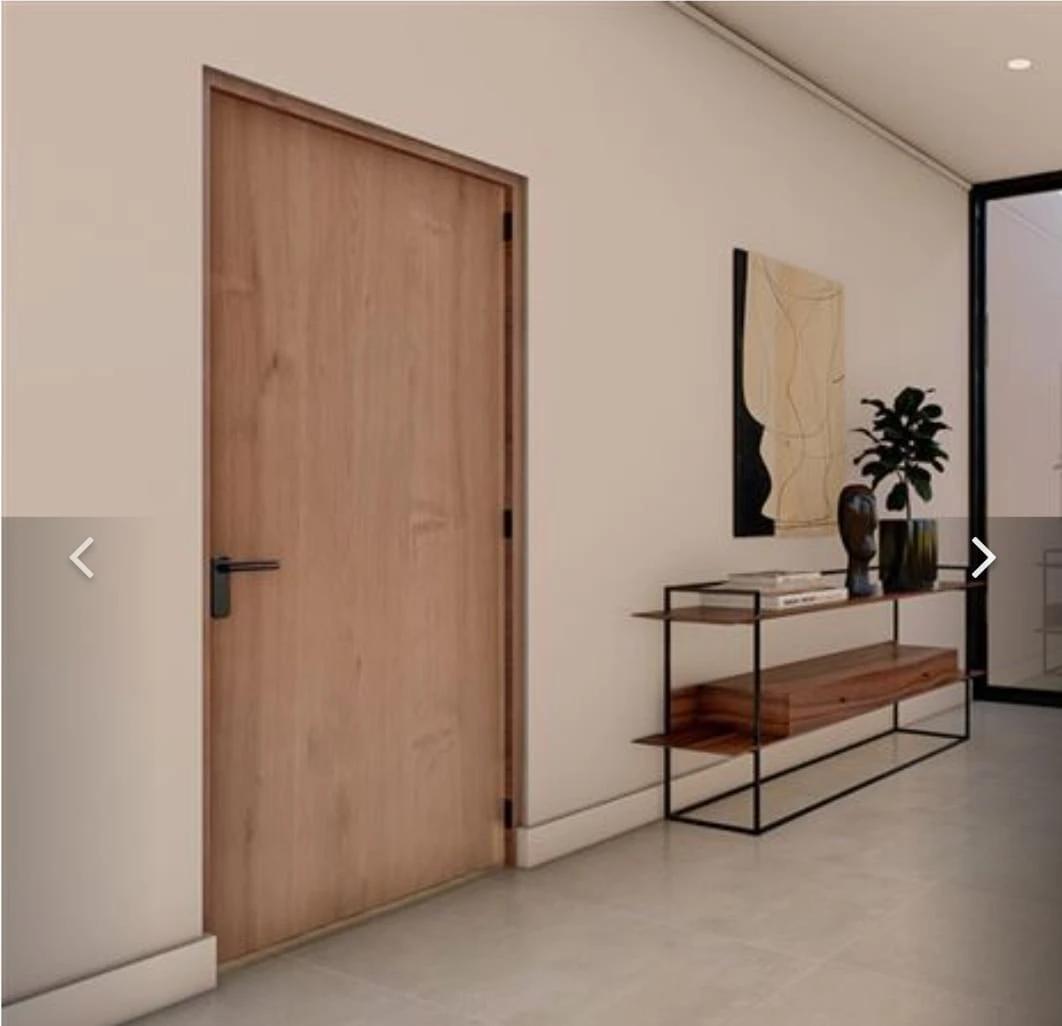 Arriendo Casa 5D 5B - Vitacura