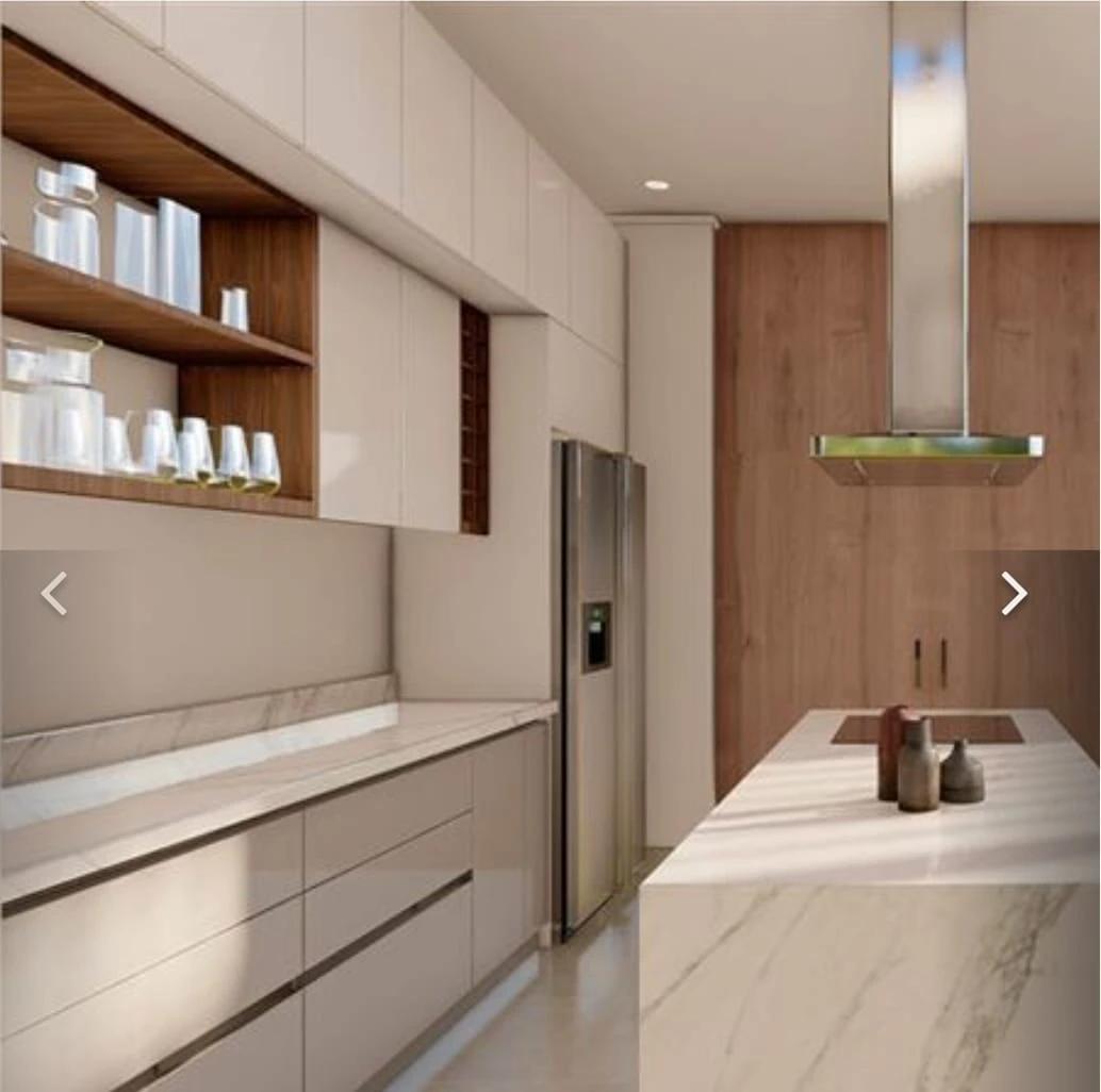 Arriendo Casa 5D 5B - Vitacura