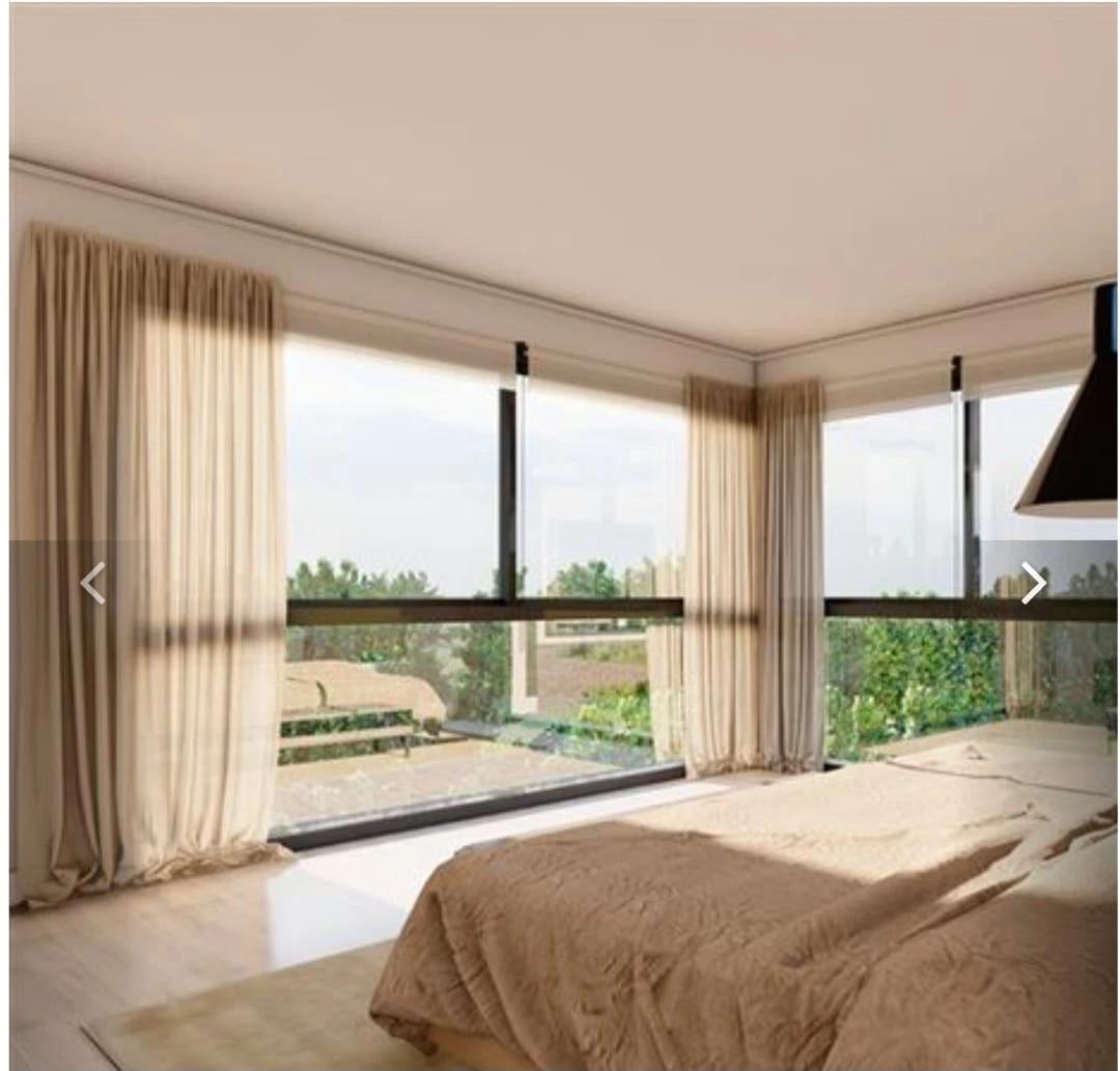 Arriendo Casa 5D 5B - Vitacura