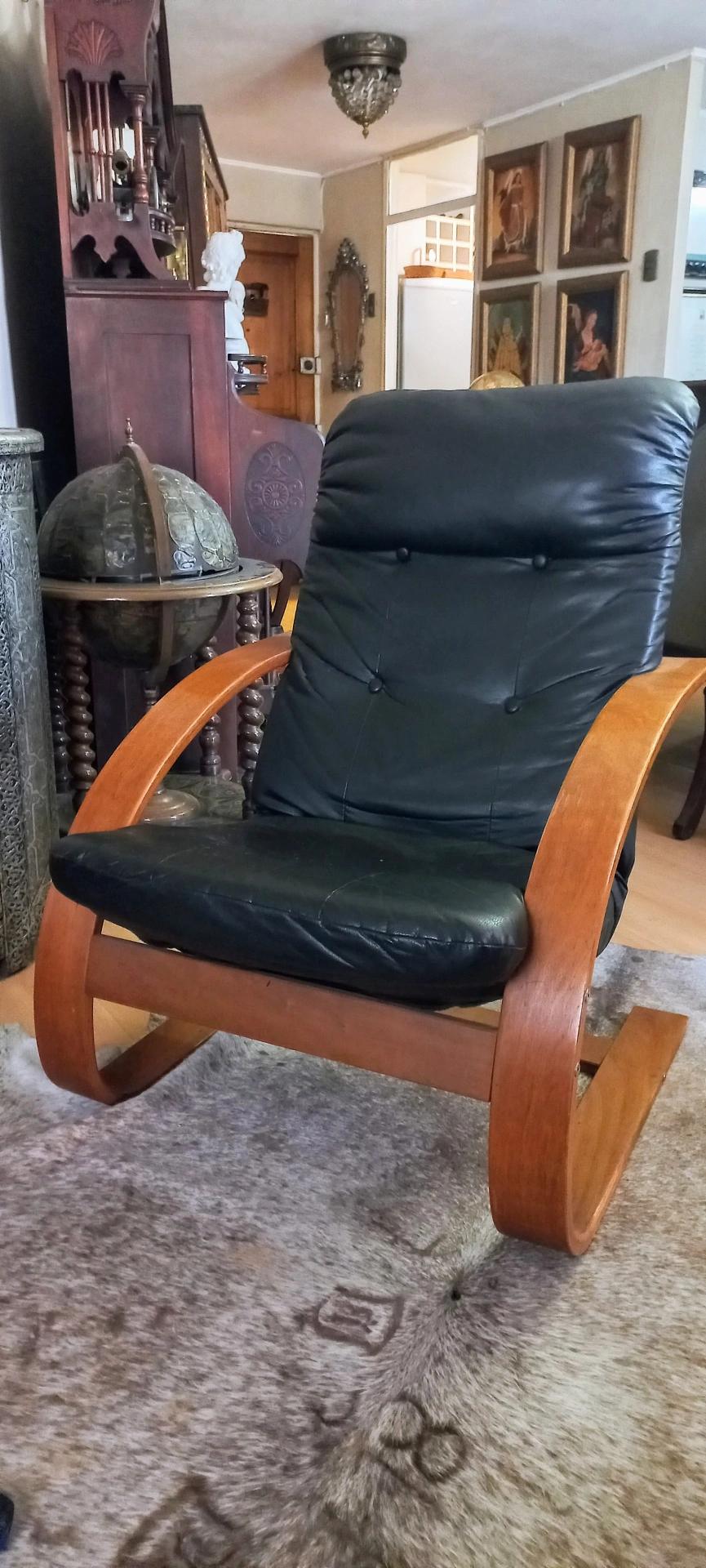 Arriendo Departamento 2D 1B E - Providencia