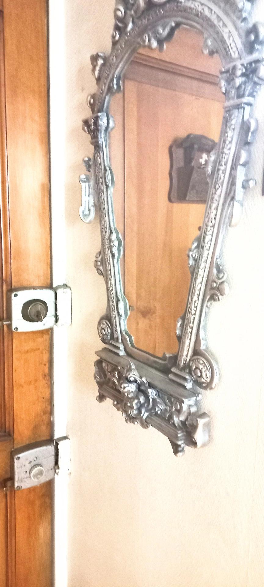 Arriendo Departamento 2D 1B E - Providencia