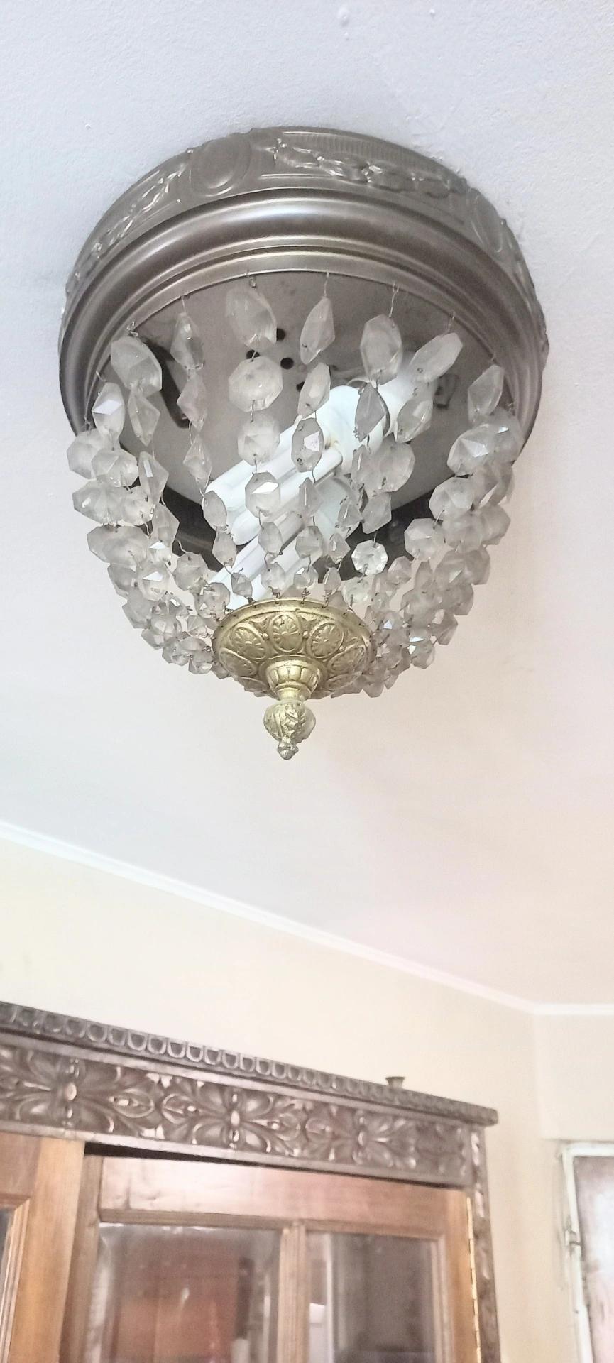 Arriendo Departamento 2D 1B E - Providencia