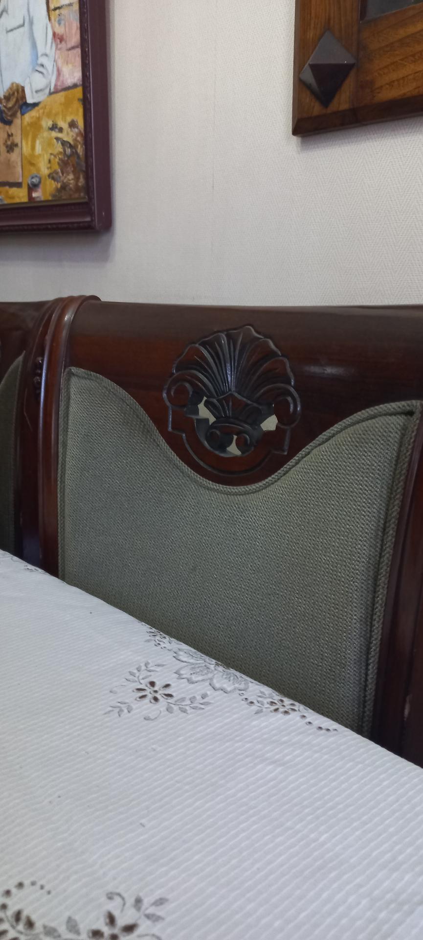 Arriendo Departamento 2D 1B E - Providencia