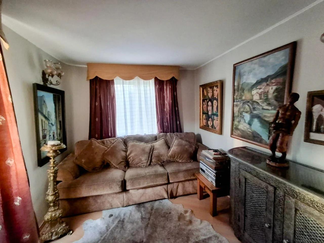 Arriendo Departamento 2D 1B E - Providencia