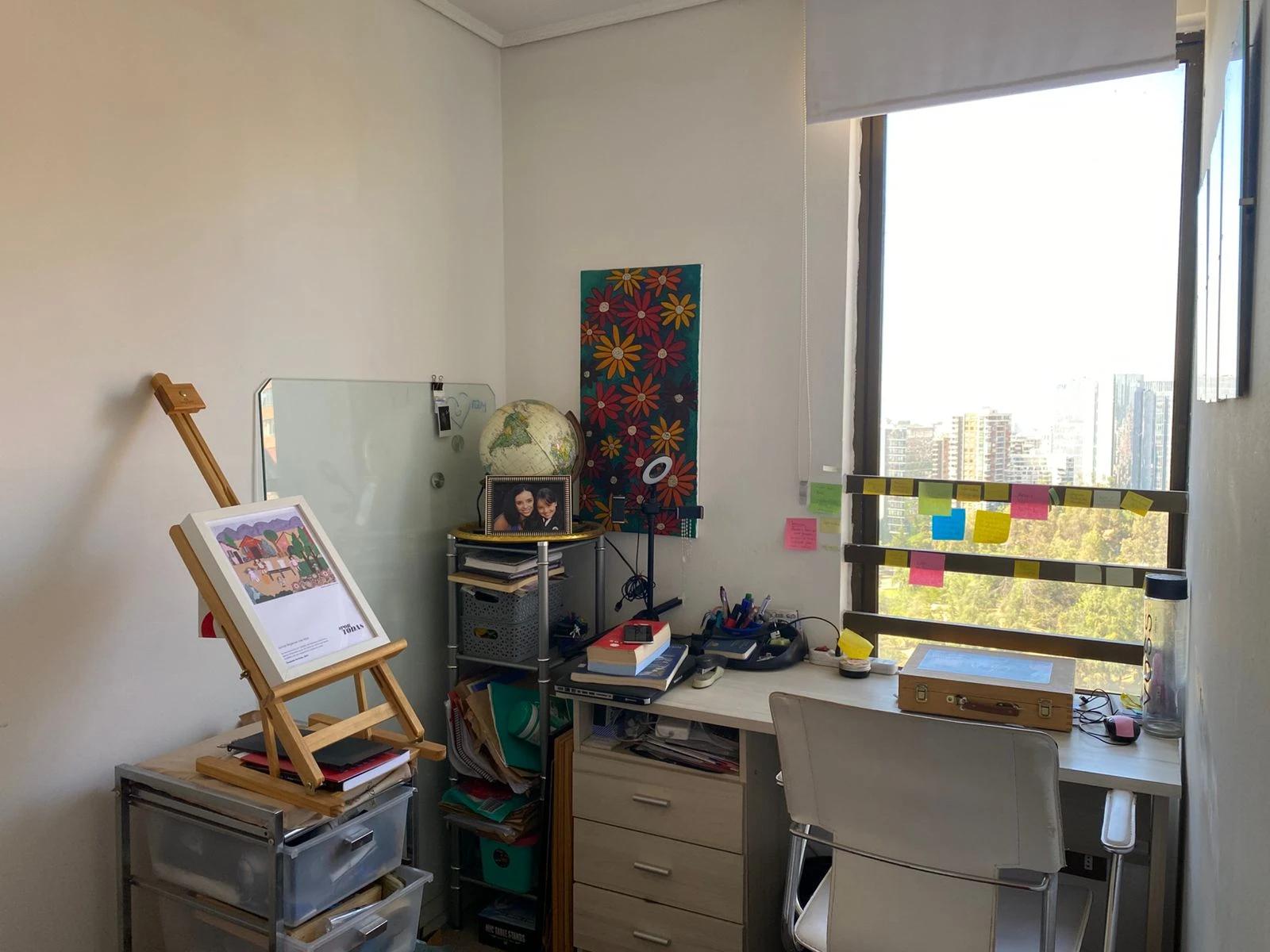 Venta Usado Departamento 4D 3B - Las Condes