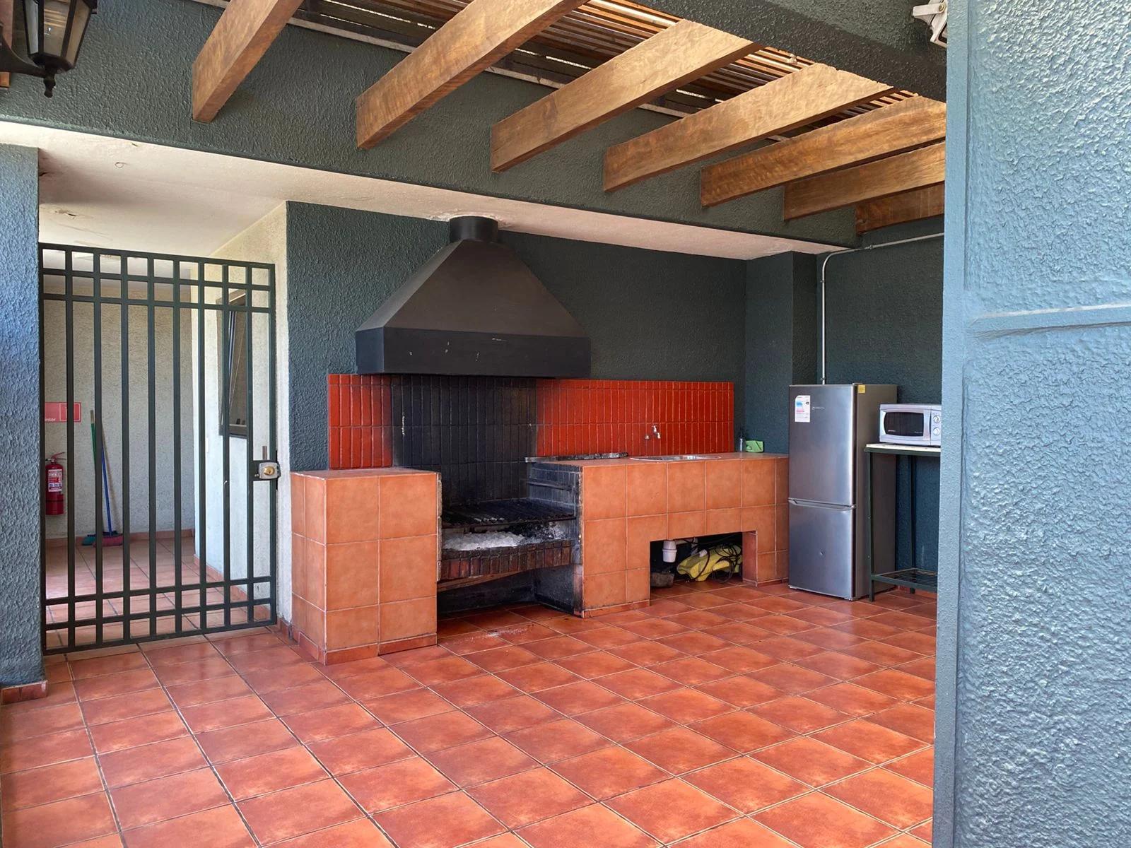 Venta Usado Departamento 4D 3B - Las Condes