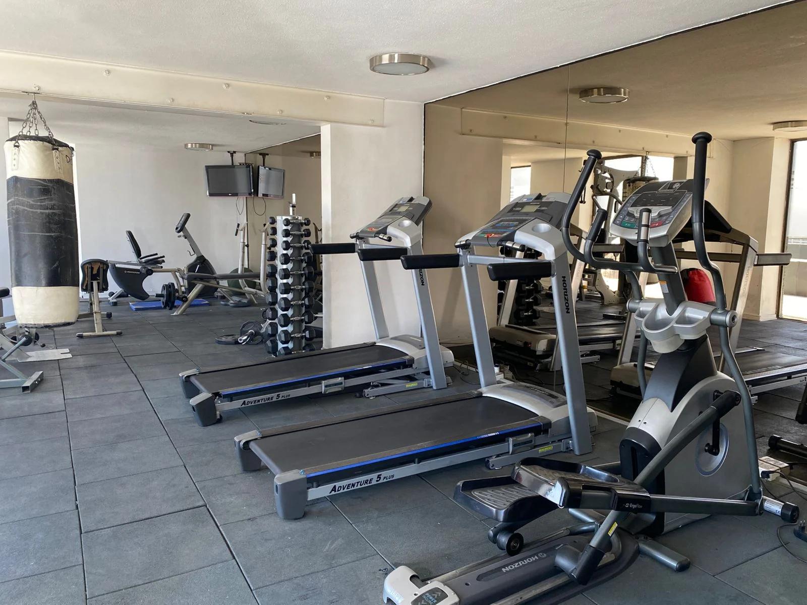 Venta Usado Departamento 4D 3B - Las Condes