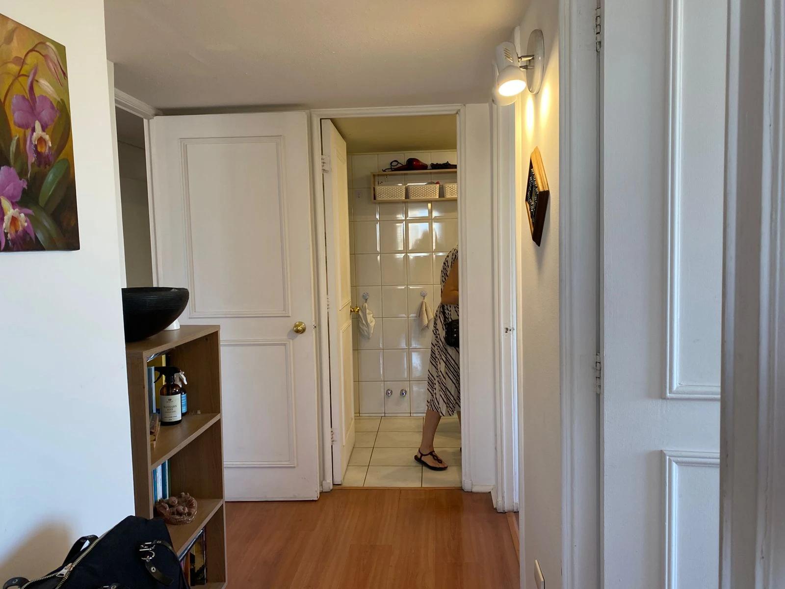 Venta Usado Departamento 4D 3B - Las Condes