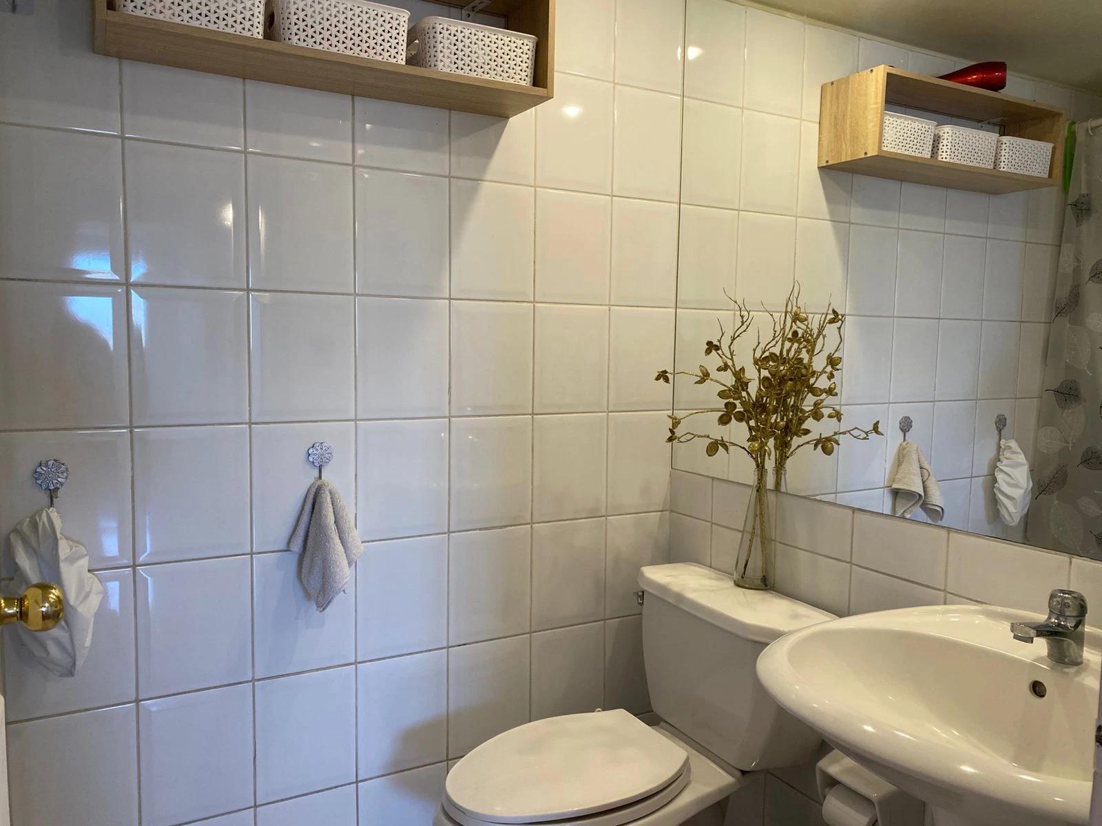 Venta Usado Departamento 4D 3B - Las Condes