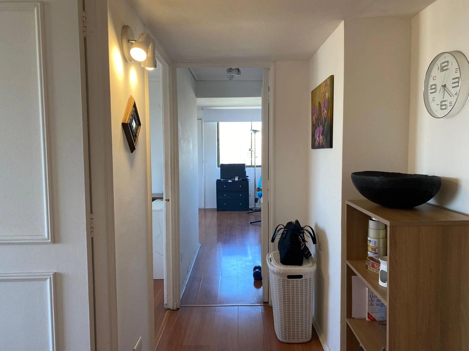 Venta Usado Departamento 4D 3B - Las Condes