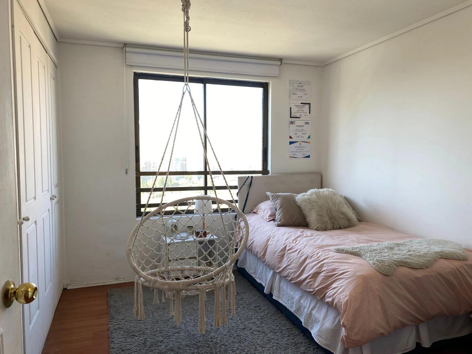 Venta Usado Departamento 4D 3B - Las Condes