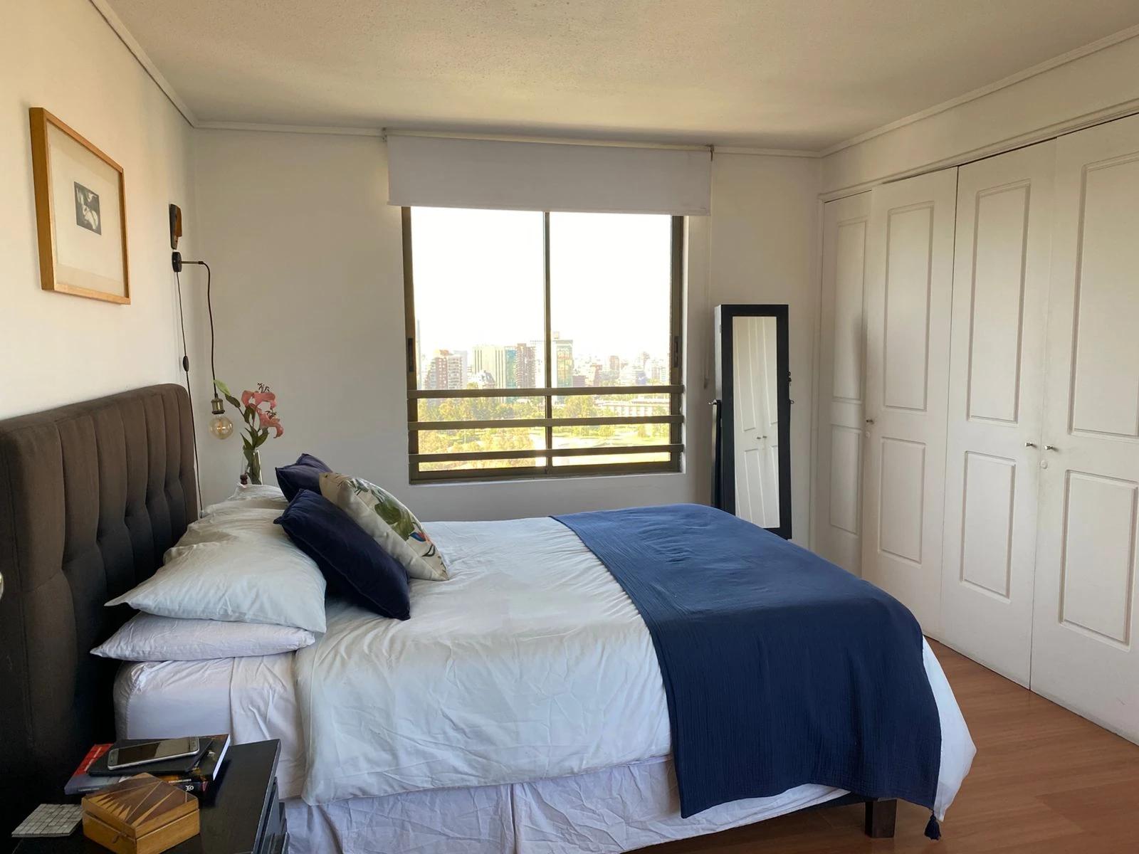 Venta Usado Departamento 4D 3B - Las Condes