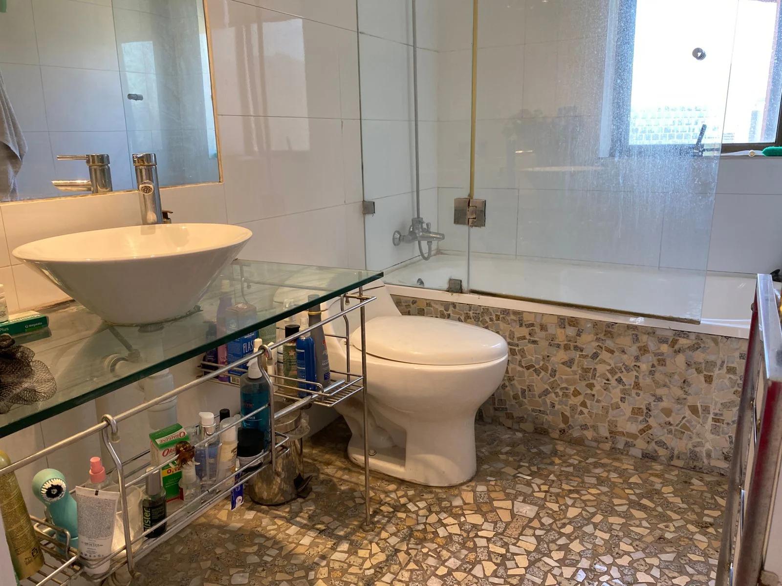 Venta Usado Departamento 4D 3B - Las Condes