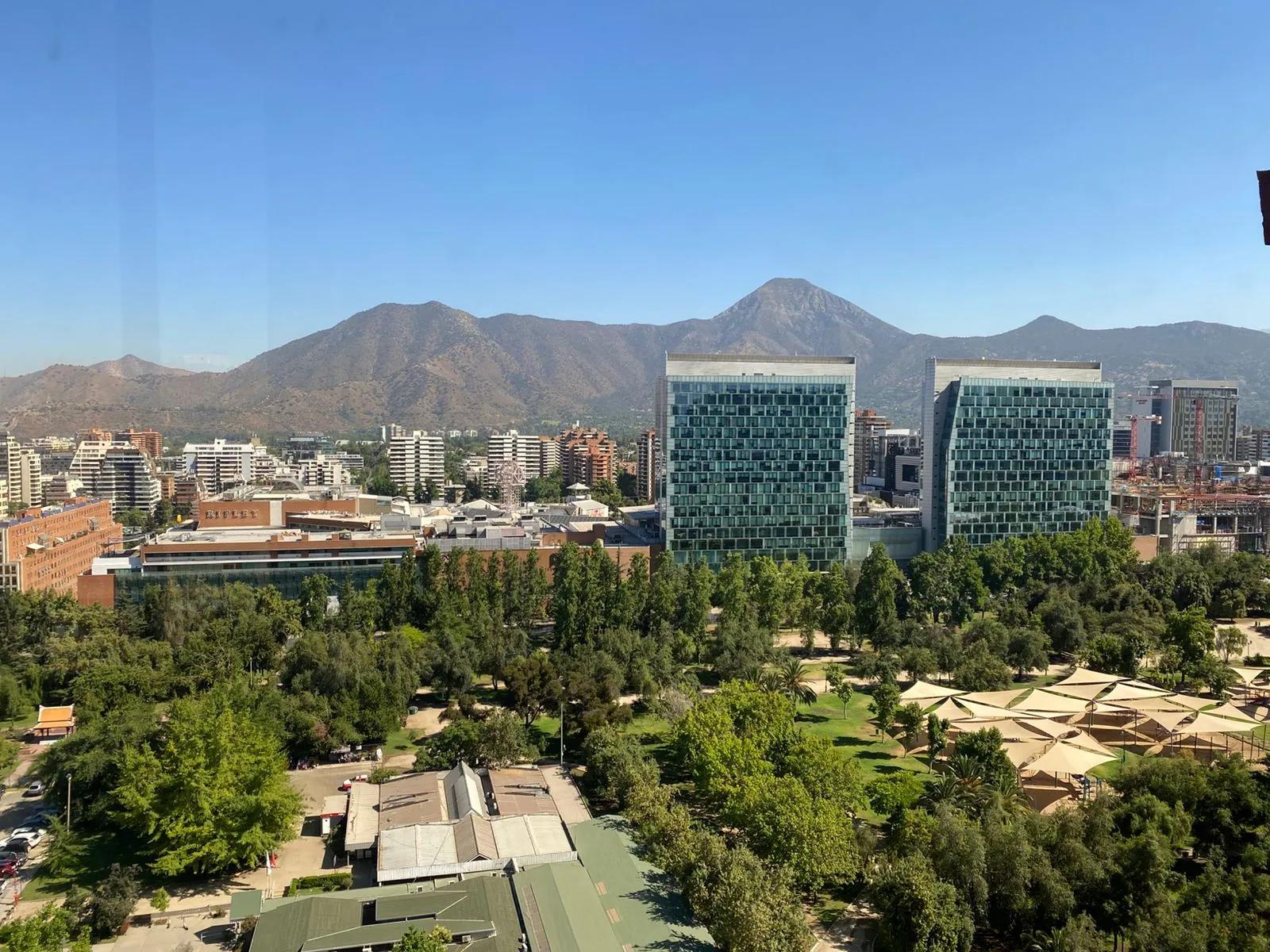 Venta Usado Departamento 4D 3B - Las Condes