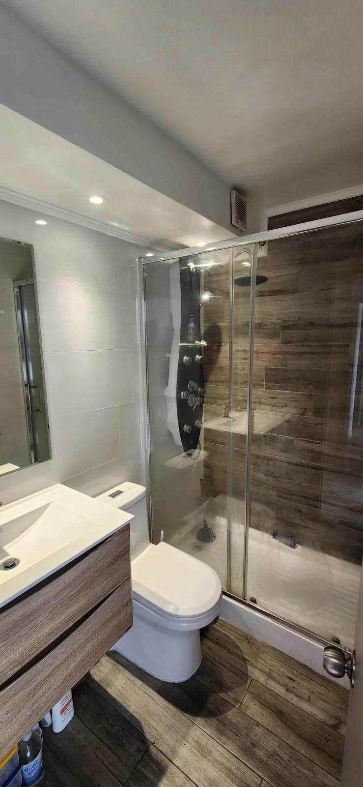 Arriendo Departamento 2D 2B E - Providencia