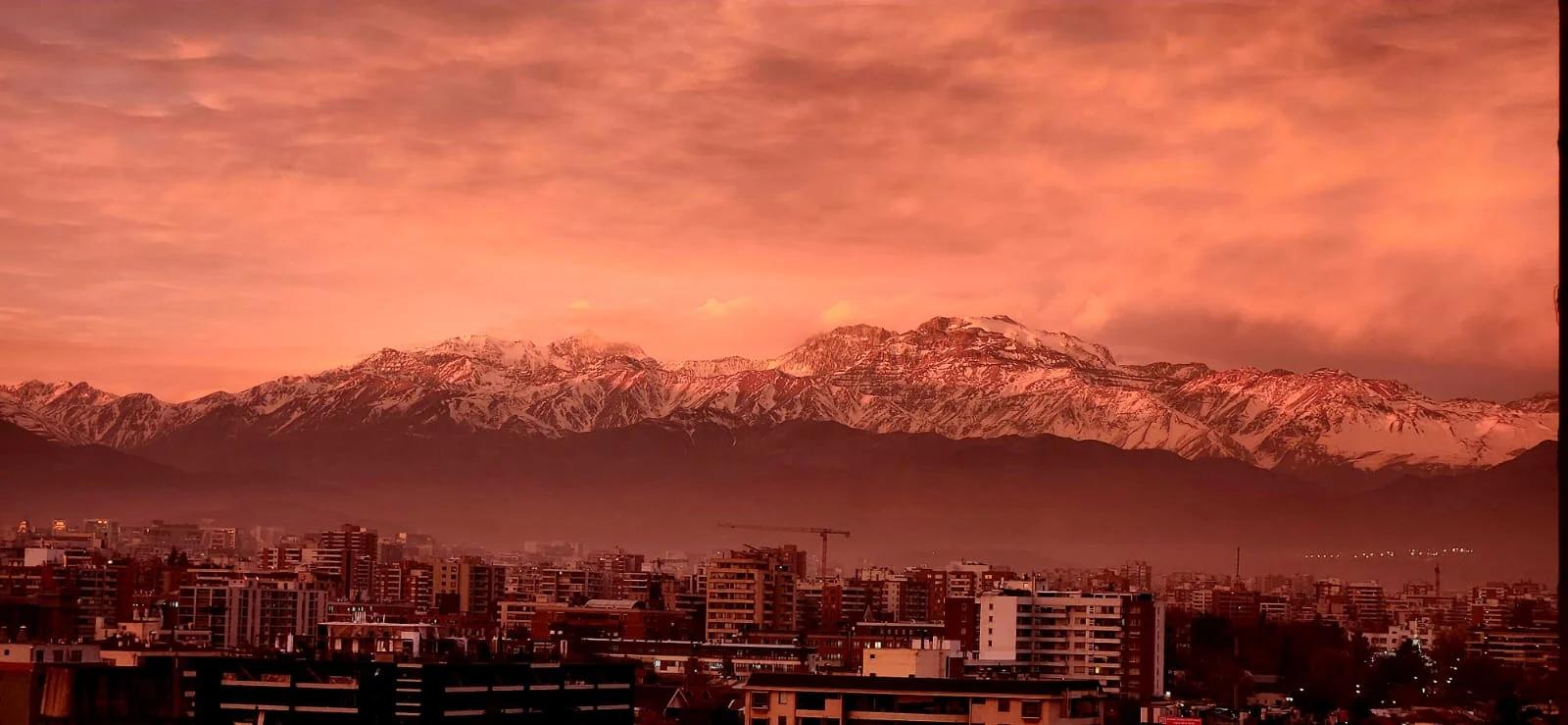 Arriendo Departamento 2D 2B E - Providencia