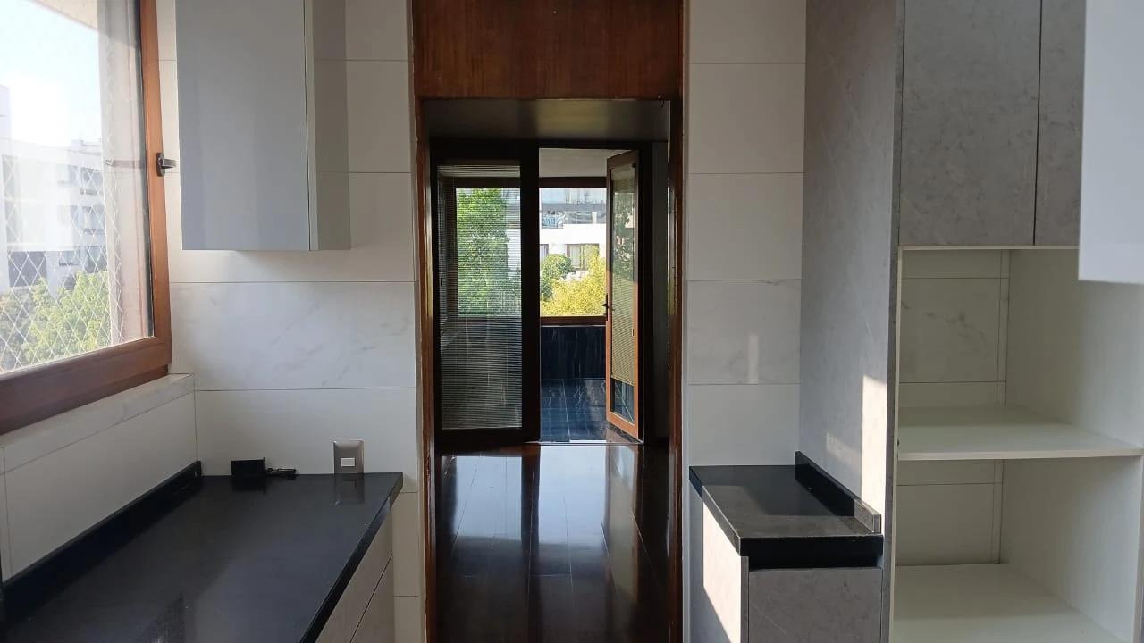 Arriendo Departamento 4D 3B B - Providencia