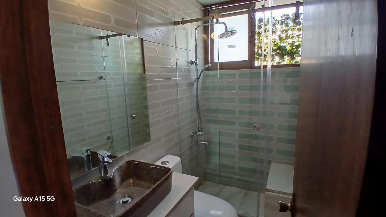 Arriendo Departamento 4D 3B B - Providencia