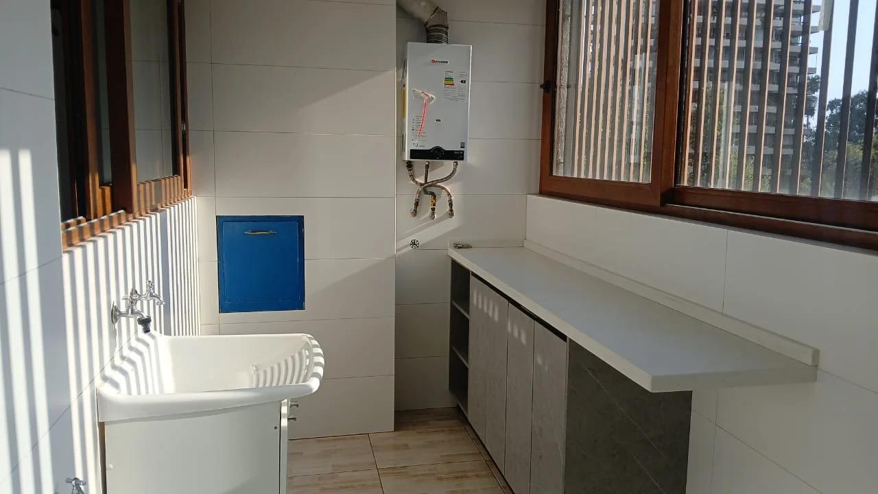 Arriendo Departamento 4D 3B B - Providencia