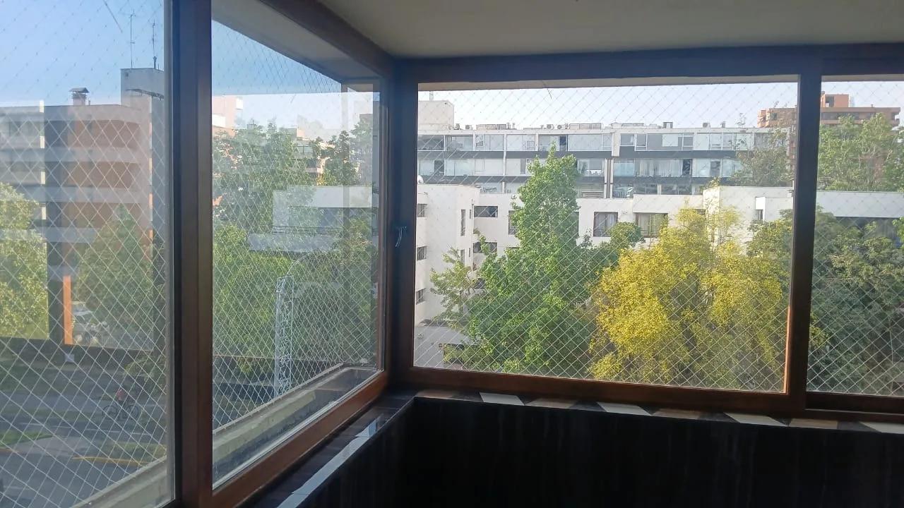 Arriendo Departamento 4D 3B B - Providencia