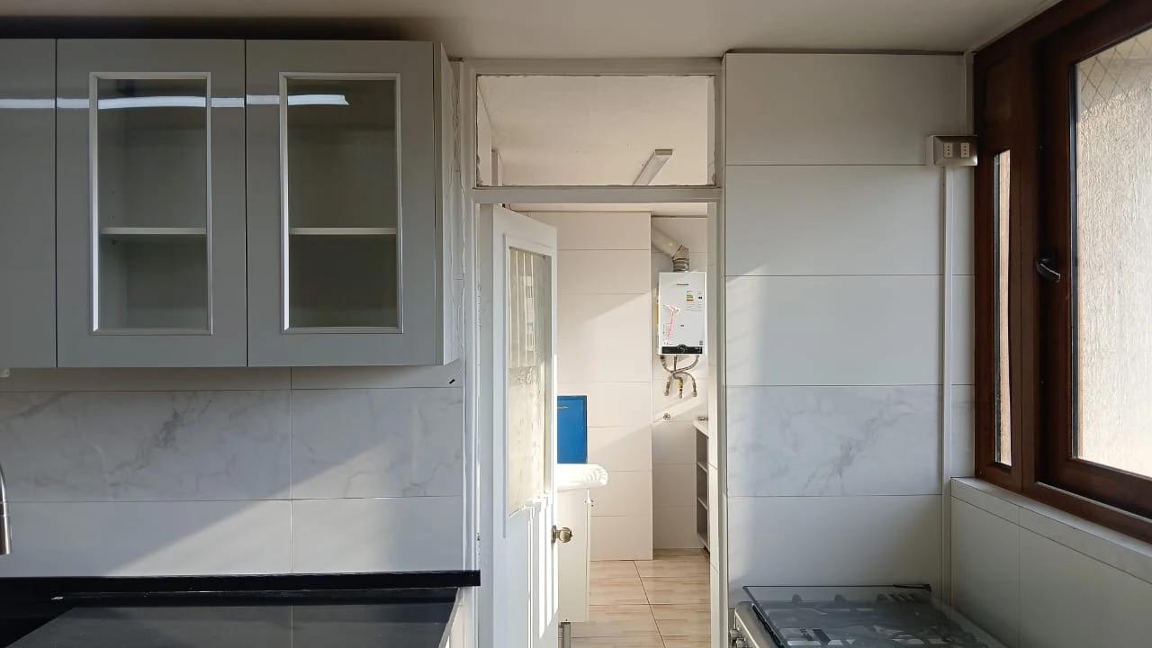 Arriendo Departamento 4D 3B B - Providencia