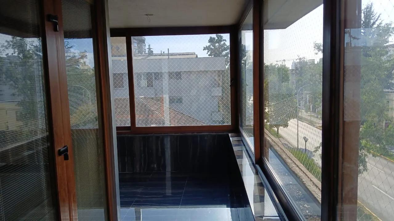 Arriendo Departamento 4D 3B B - Providencia