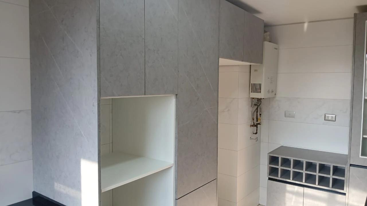 Arriendo Departamento 4D 3B B - Providencia