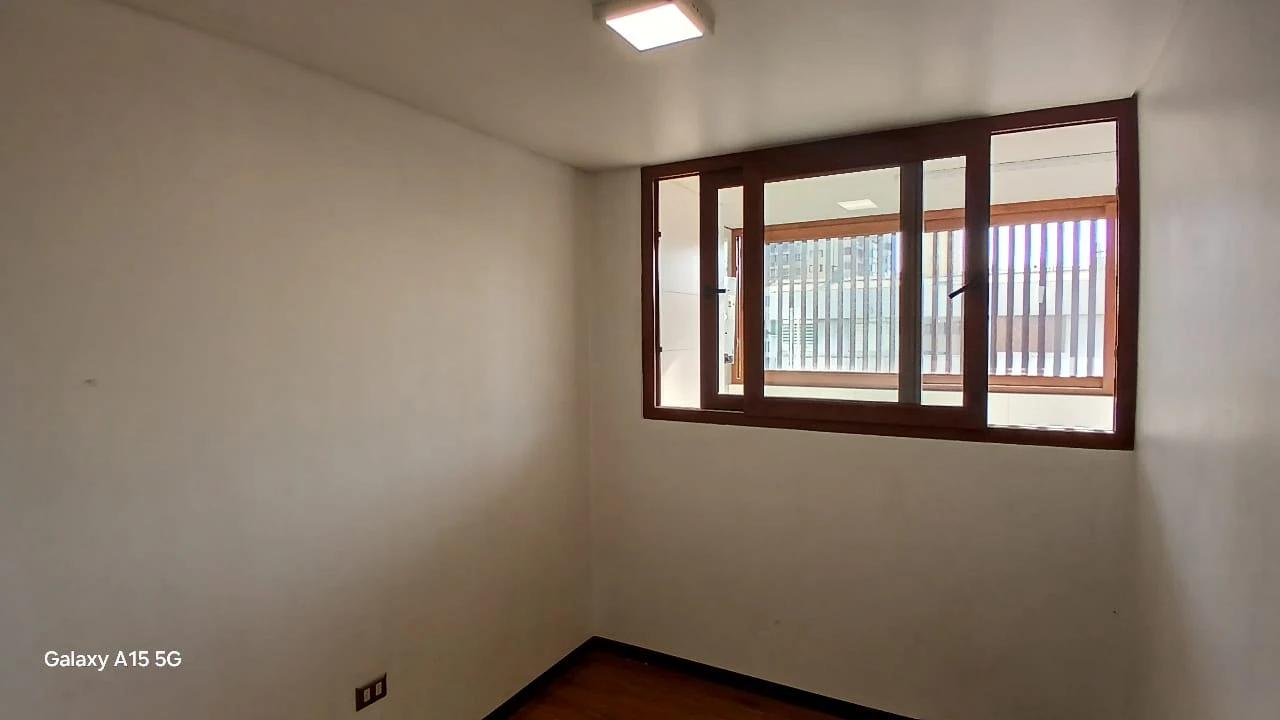 Arriendo Departamento 4D 3B B - Providencia