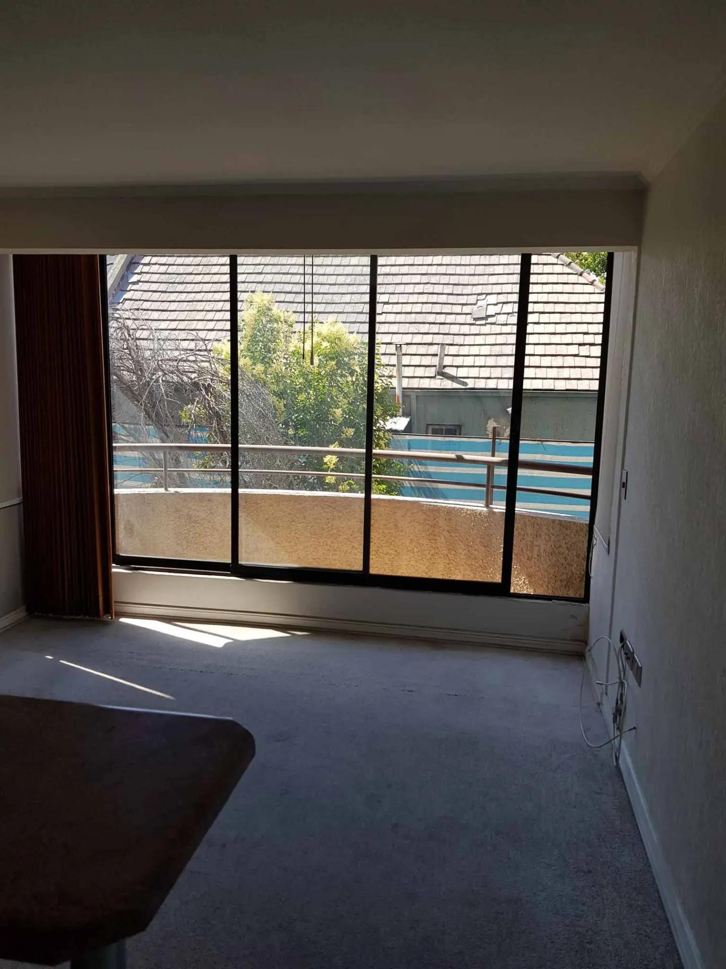 Arriendo Departamento 1D 1B E B - Providencia