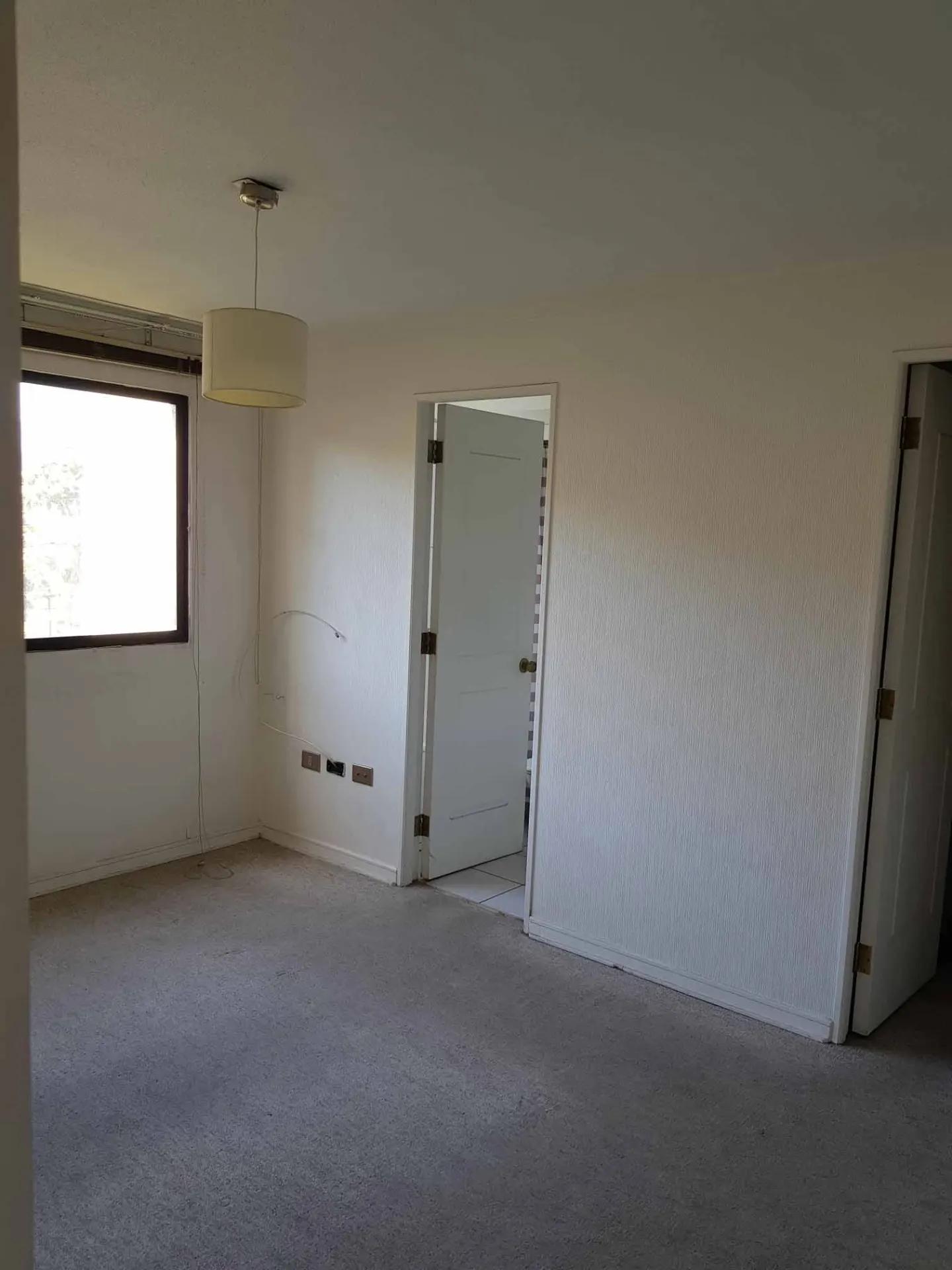 Arriendo Departamento 1D 1B E B - Providencia