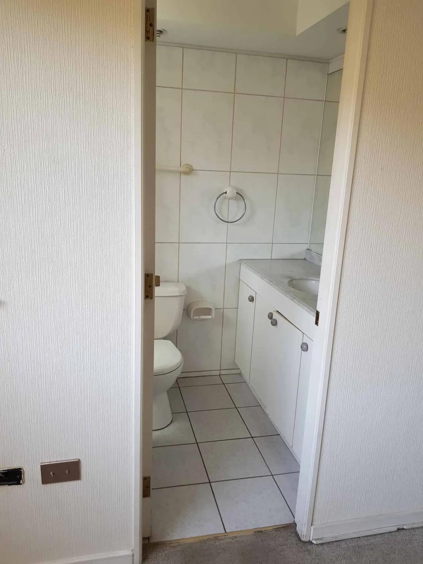 Arriendo Departamento 1D 1B E B - Providencia