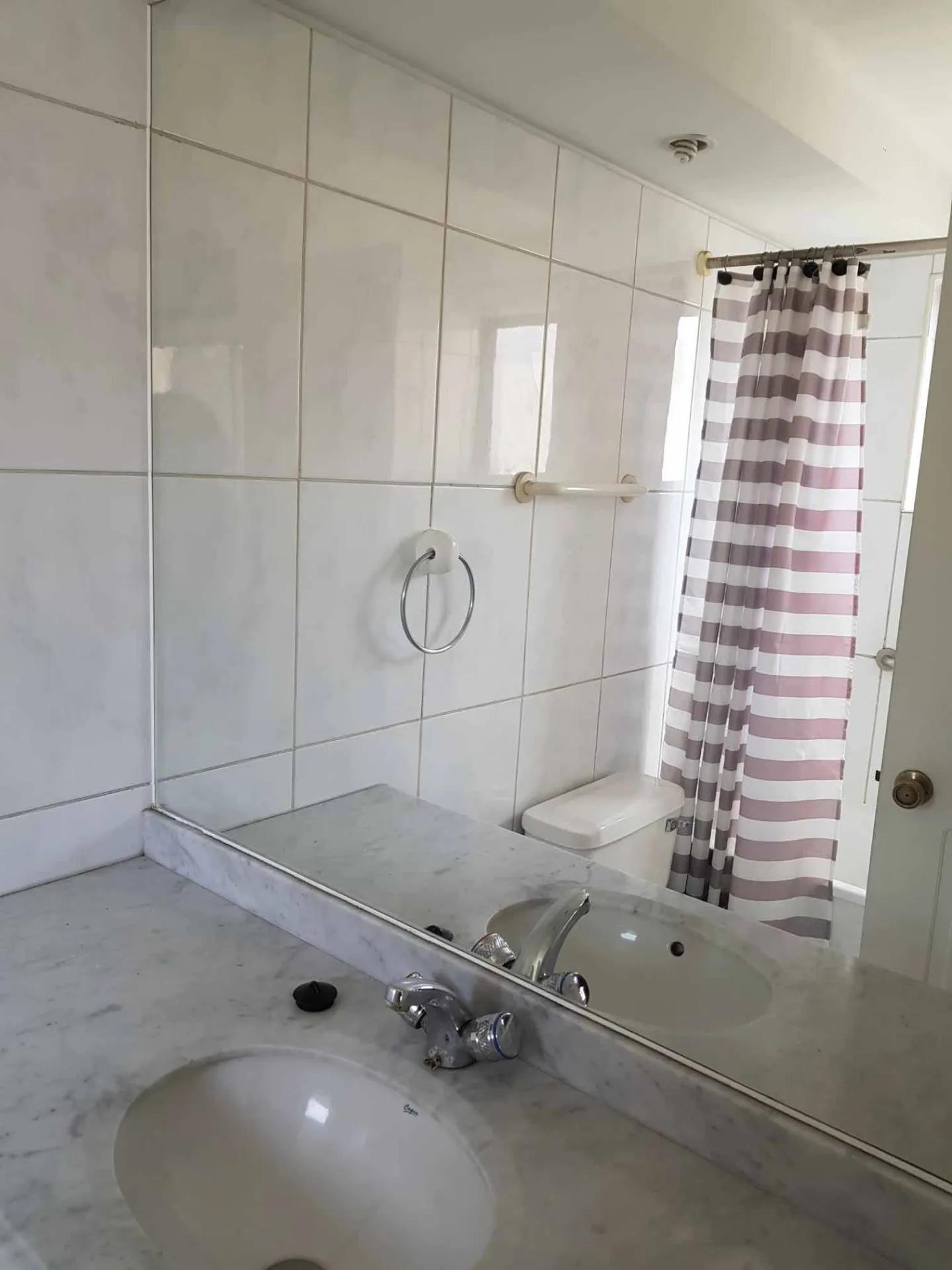 Arriendo Departamento 1D 1B E B - Providencia