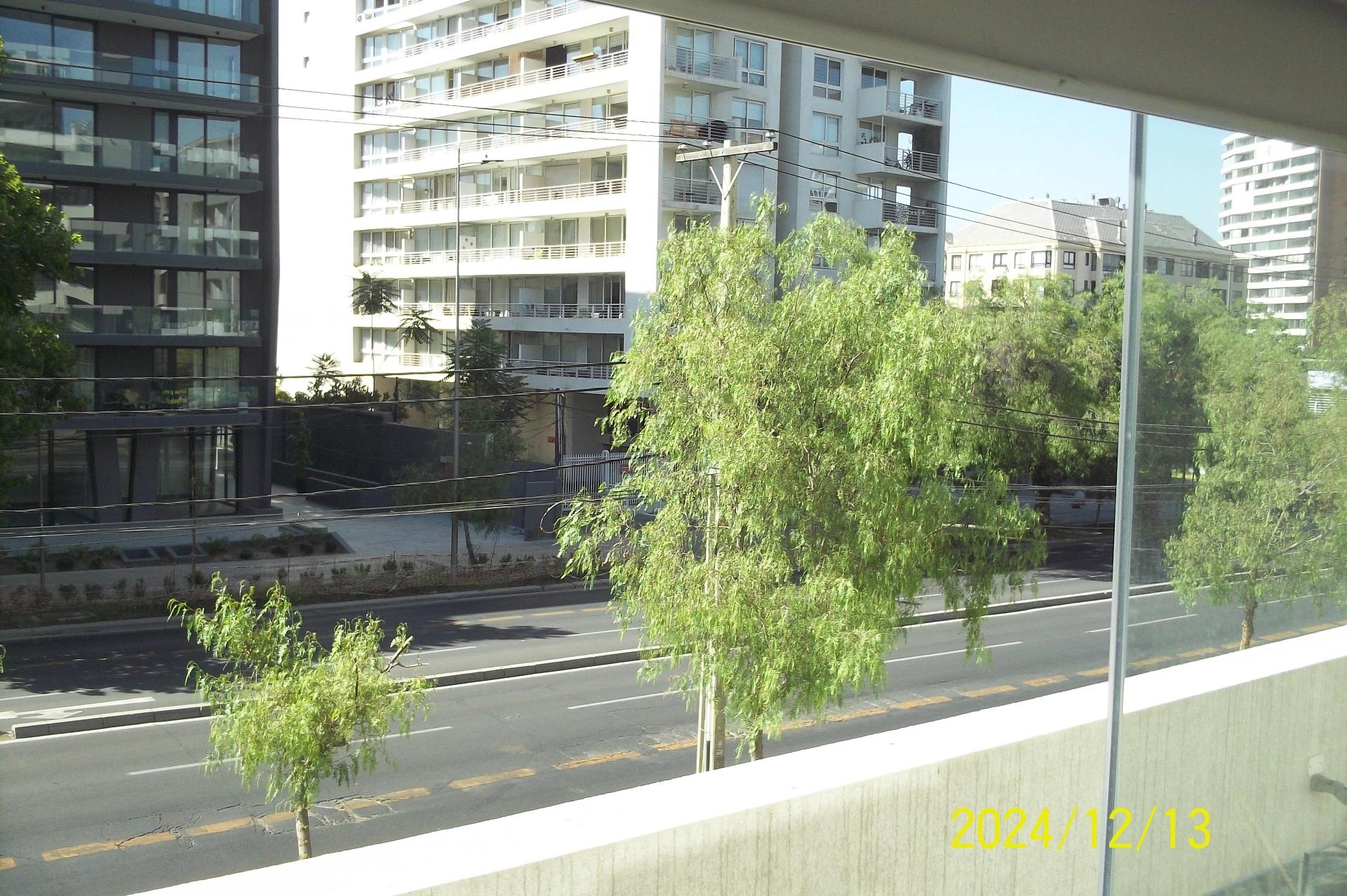 Arriendo Departamento 2D 2B E B - Las Condes