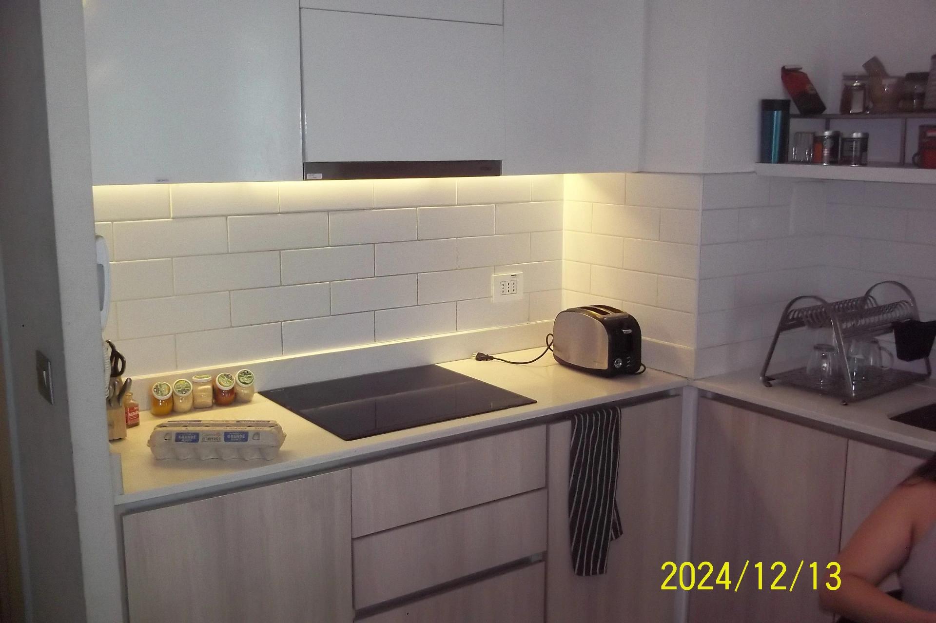 Arriendo Departamento 2D 2B E B - Las Condes