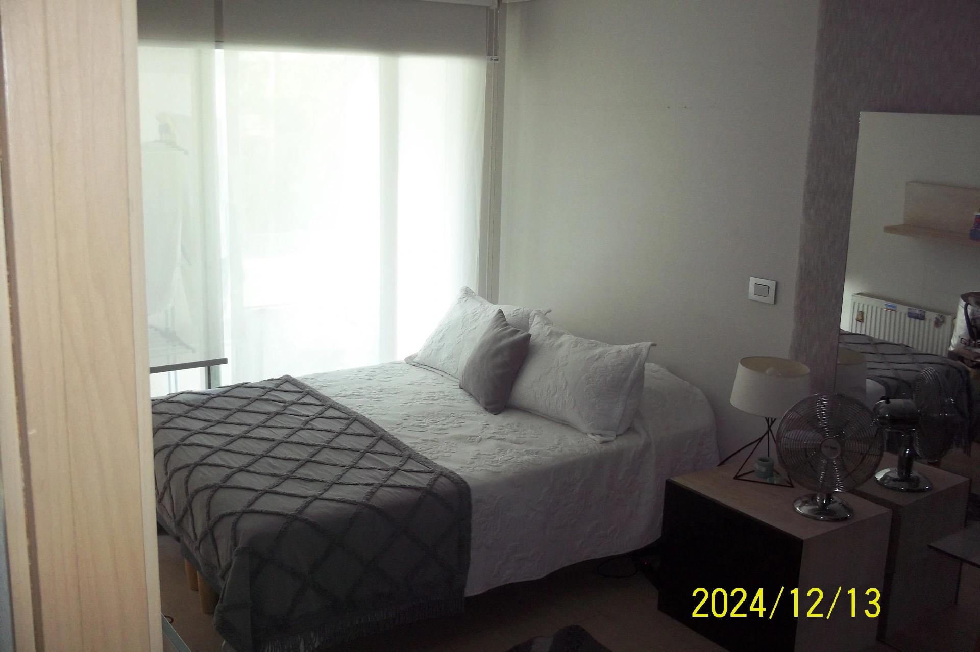 Arriendo Departamento 2D 2B E B - Las Condes
