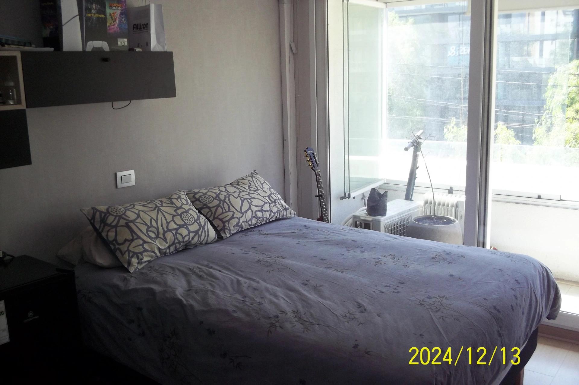 Arriendo Departamento 2D 2B E B - Las Condes