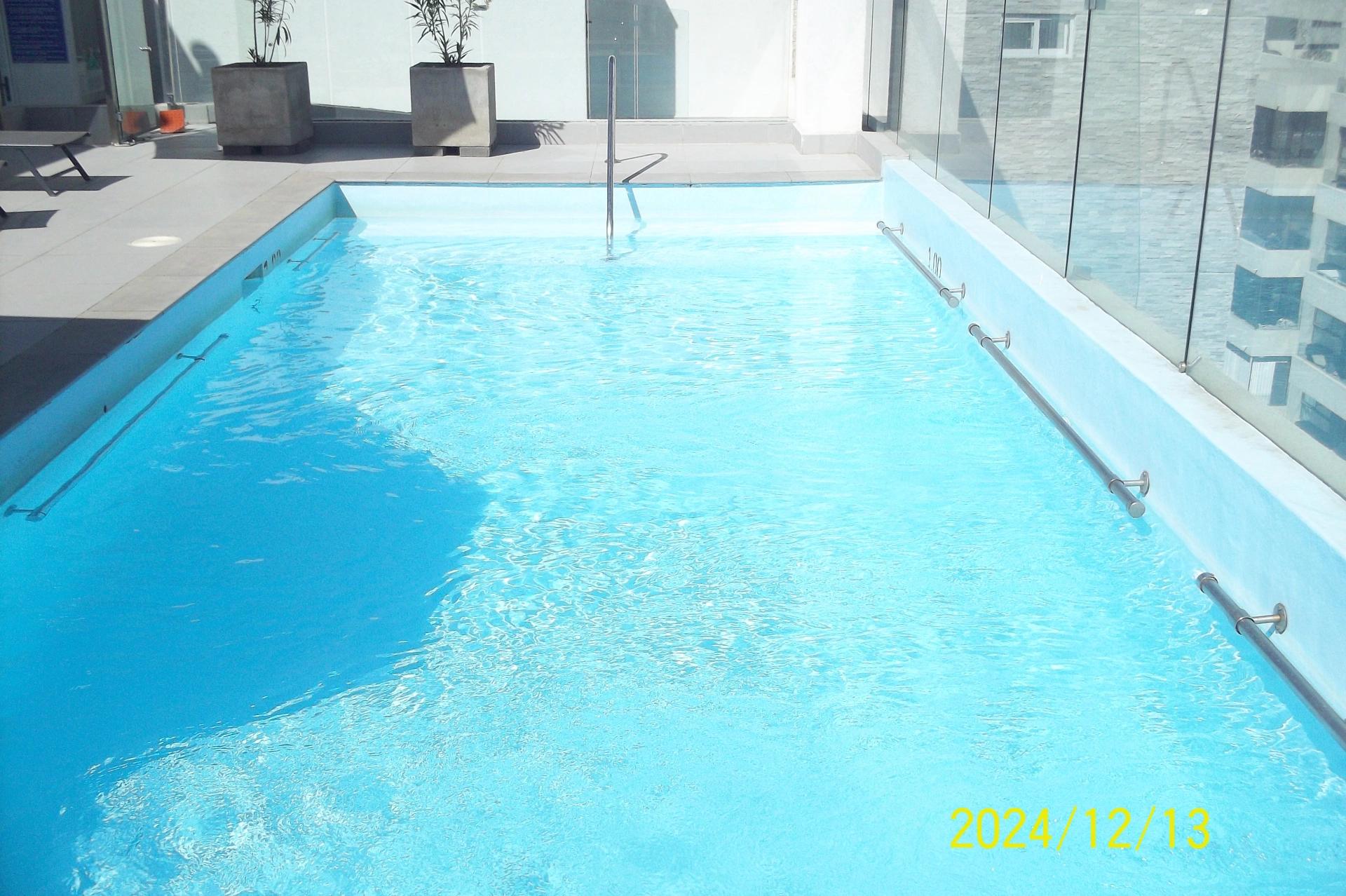 Arriendo Departamento 2D 2B E B - Las Condes