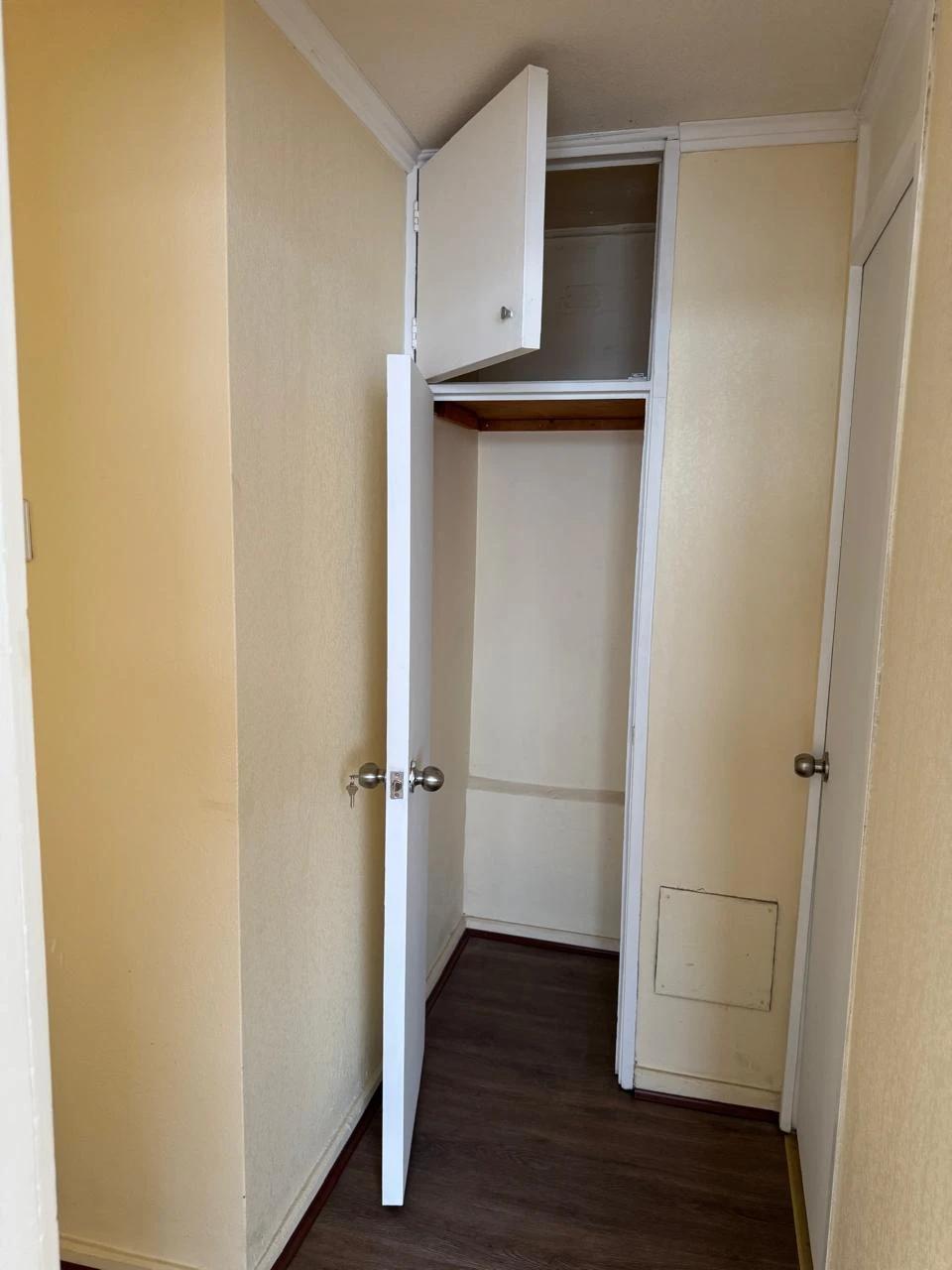 Venta Usado Departamento 3D 2B - Providencia