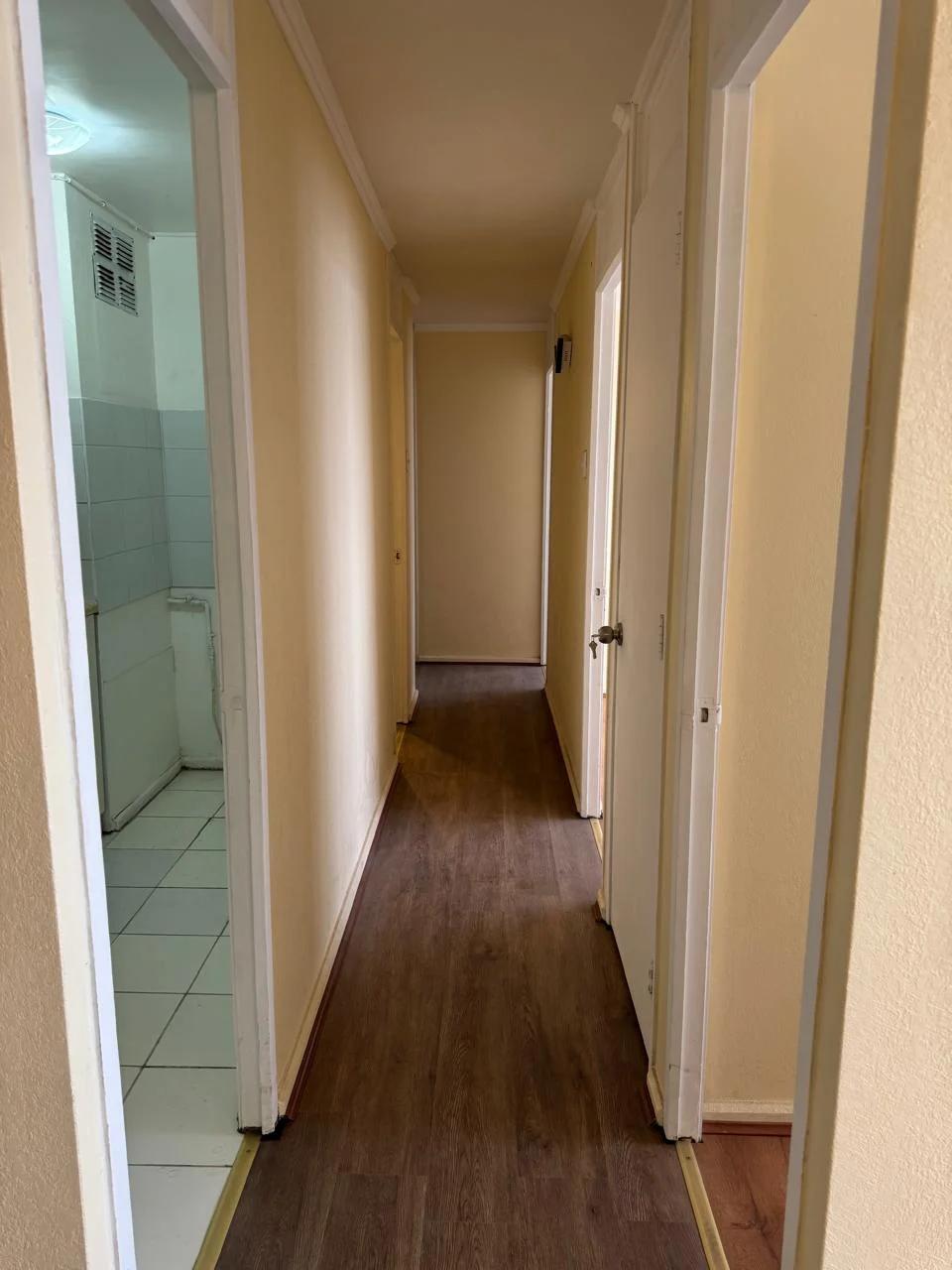 Venta Usado Departamento 3D 2B - Providencia