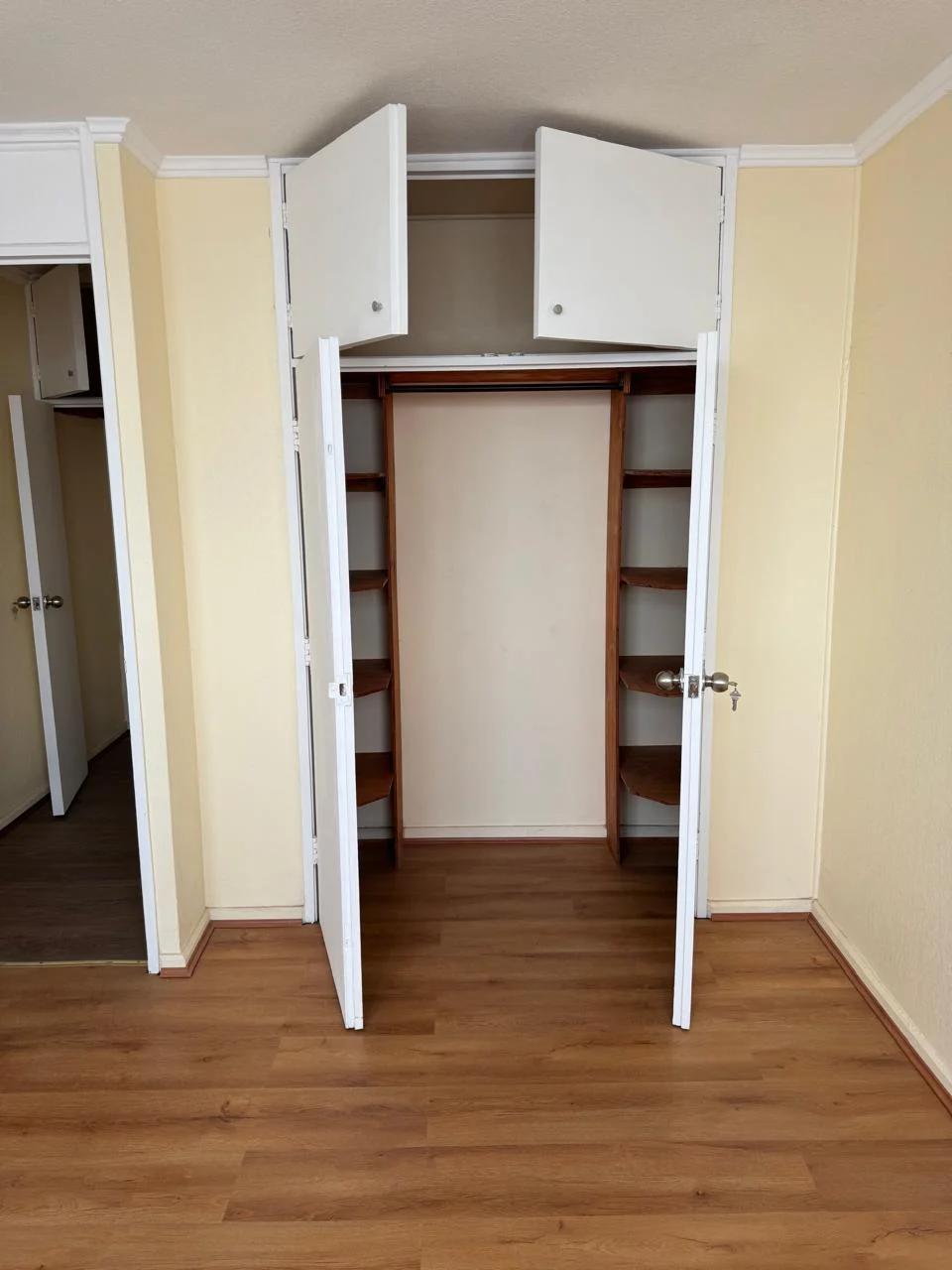 Venta Usado Departamento 3D 2B - Providencia