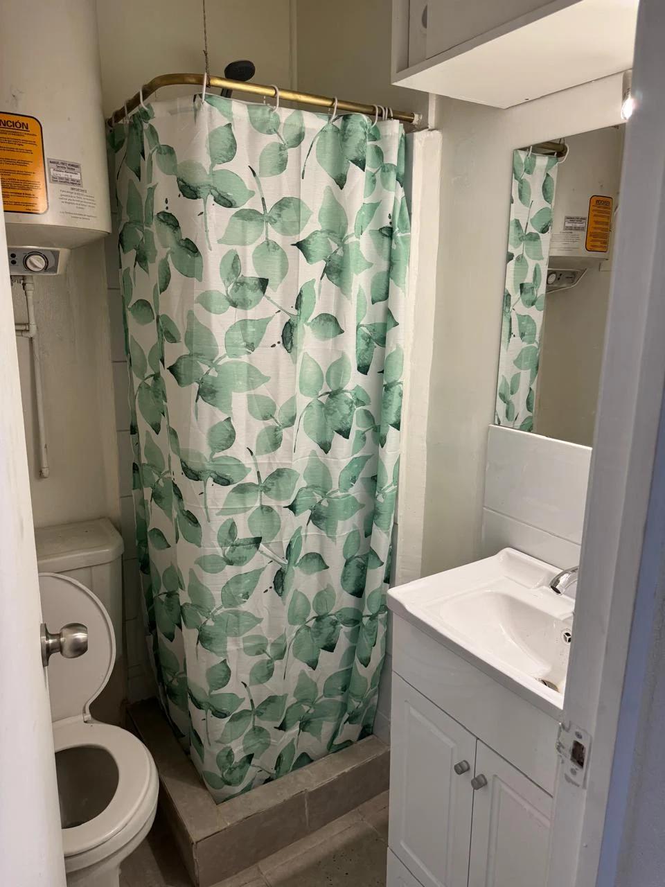 Venta Usado Departamento 3D 2B - Providencia