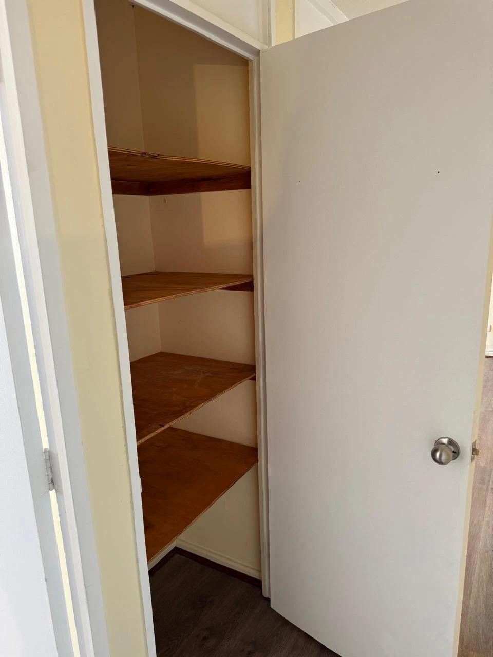 Venta Usado Departamento 3D 2B - Providencia