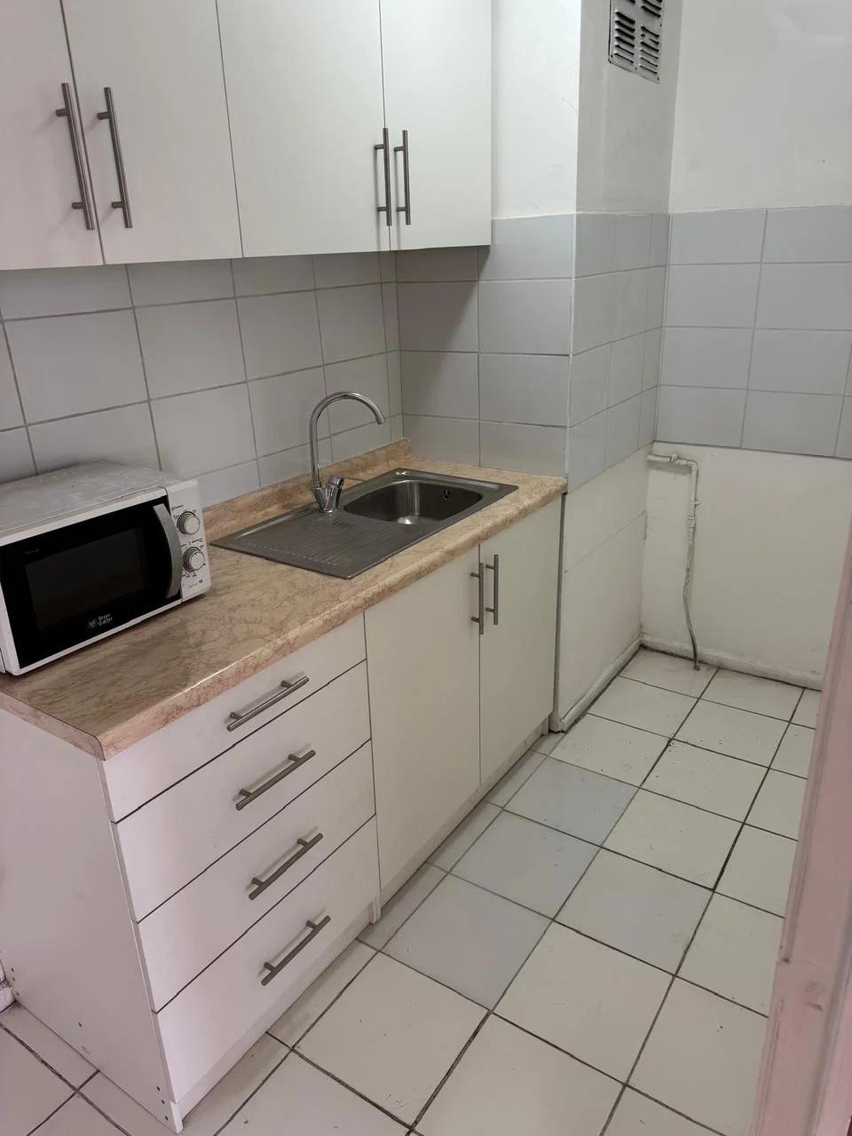 Venta Usado Departamento 3D 2B - Providencia