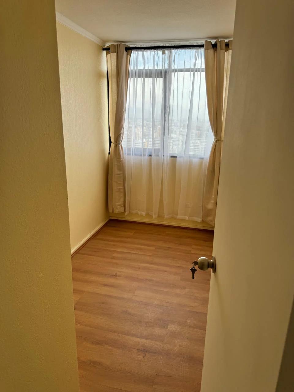 Venta Usado Departamento 3D 2B - Providencia