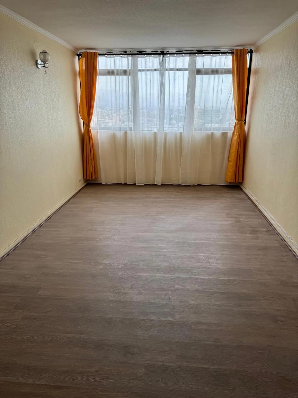 Venta Usado Departamento 3D 2B - Providencia