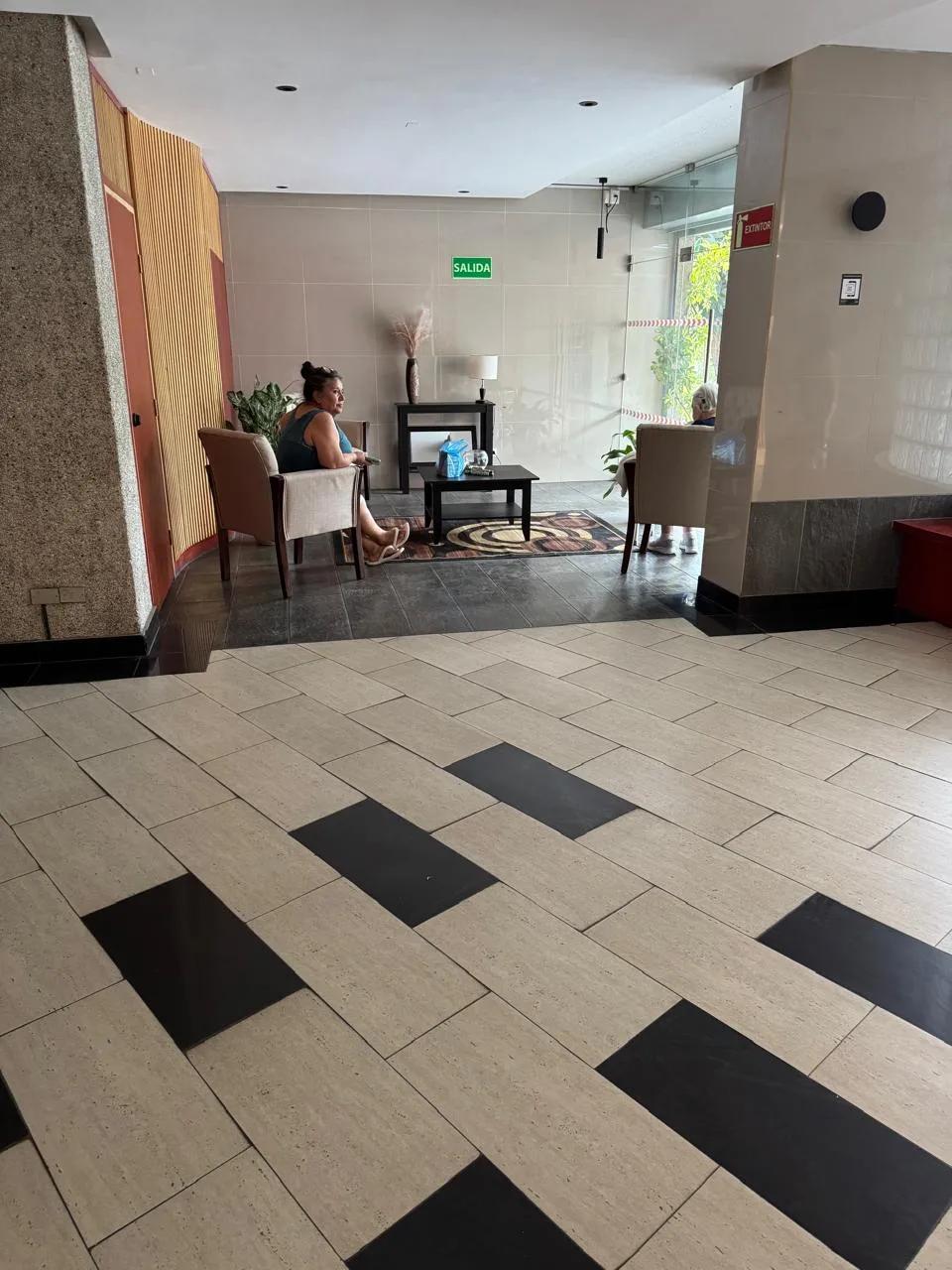 Venta Usado Departamento 3D 2B - Providencia