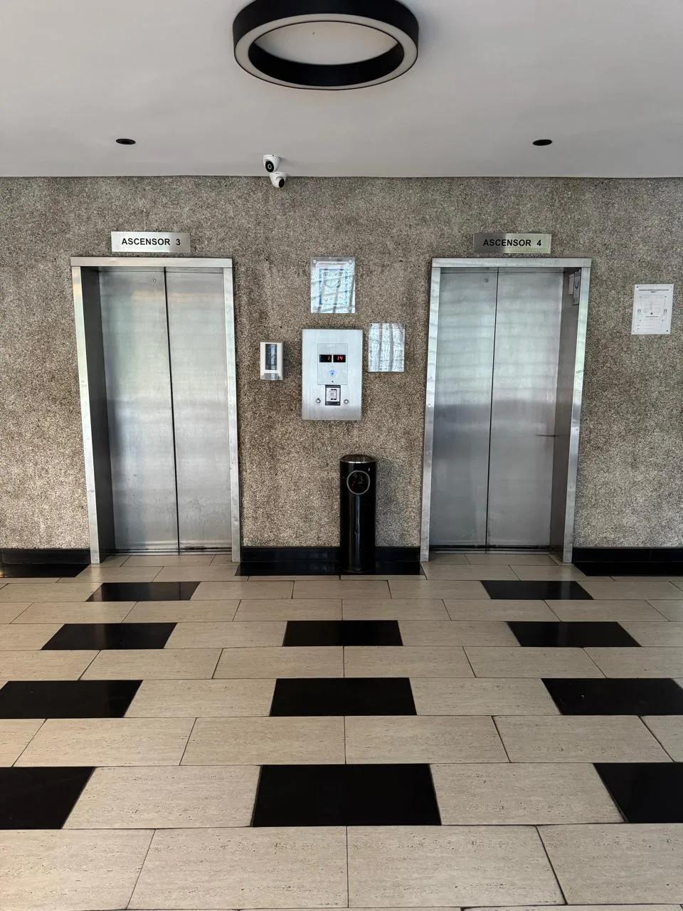 Venta Usado Departamento 3D 2B - Providencia