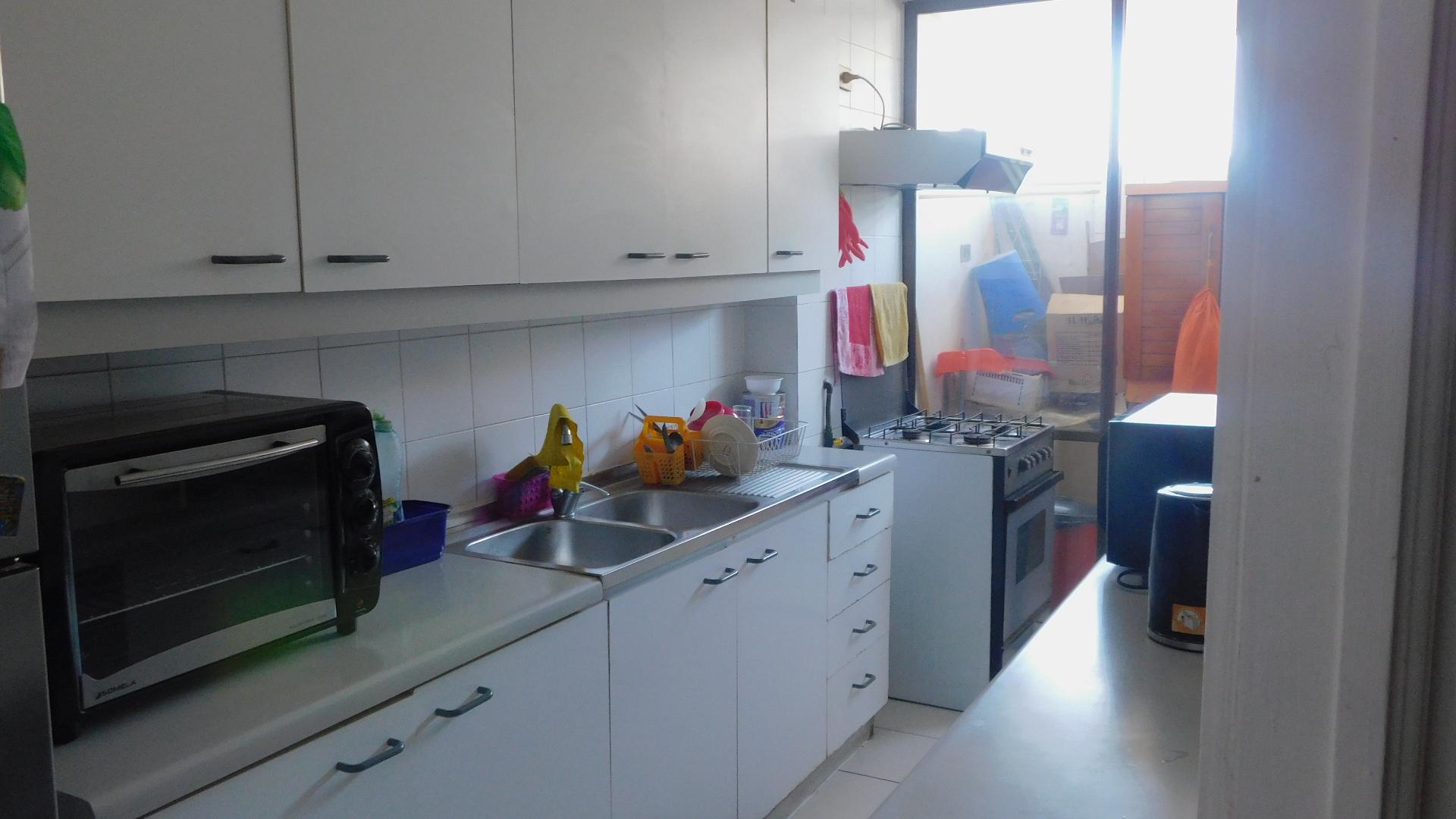 Venta Usado Departamento 4D 3B E B - Las Condes